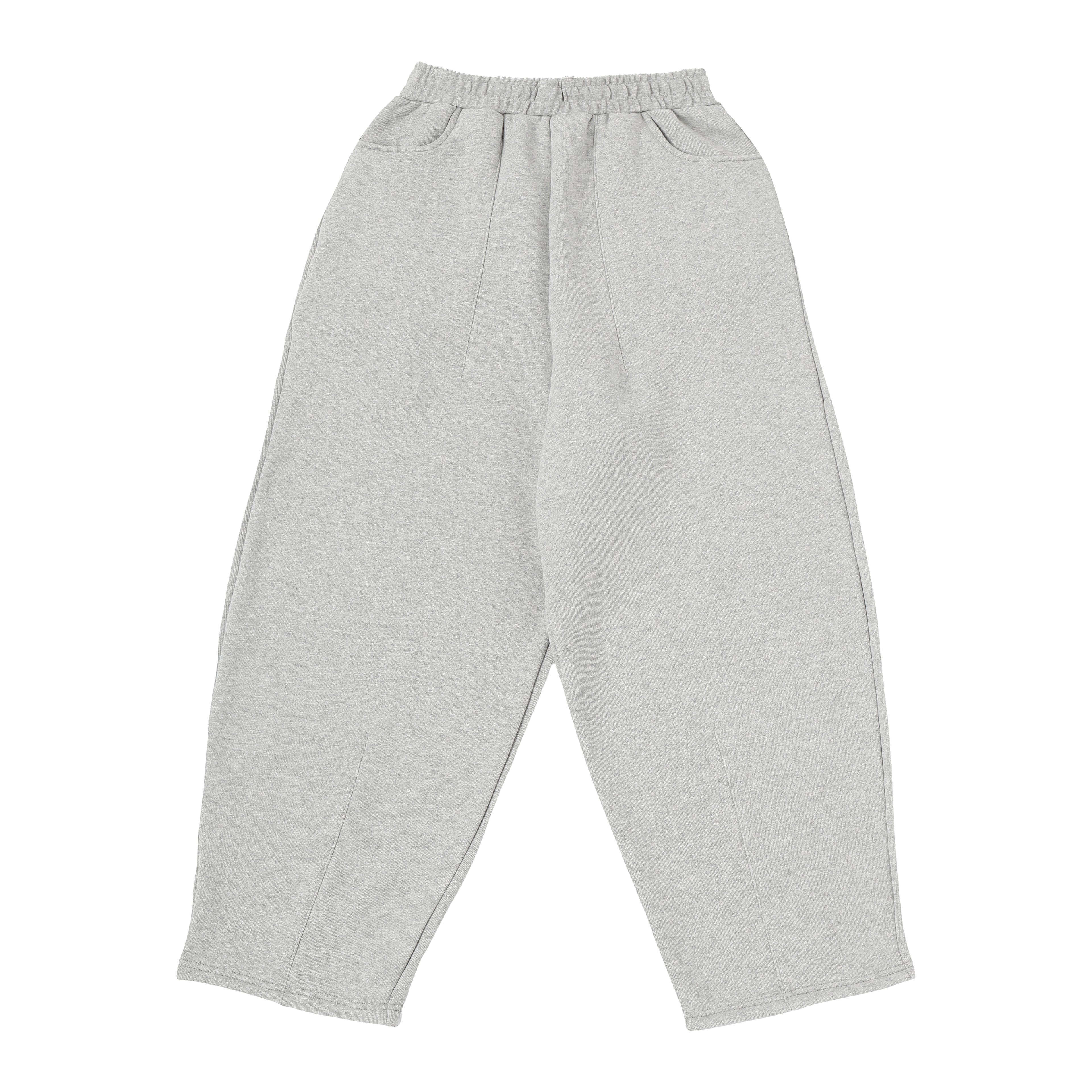 520 GSM SWEATPANTS / STRAIGHT