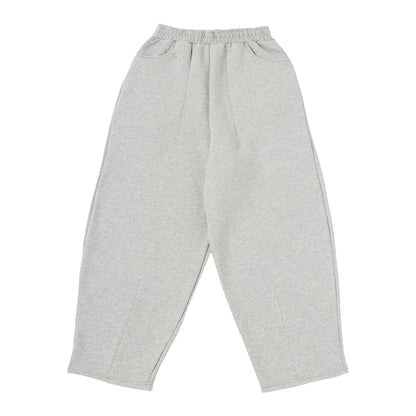 520 GSM SWEATPANTS / STRAIGHT