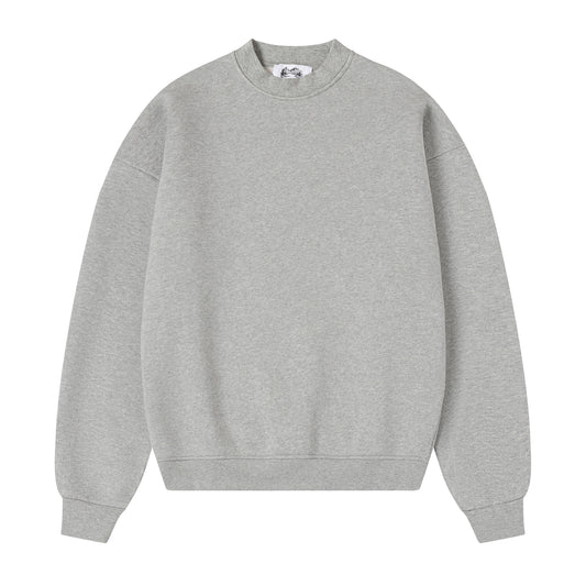 520 GSM CREWNECK / BOXY