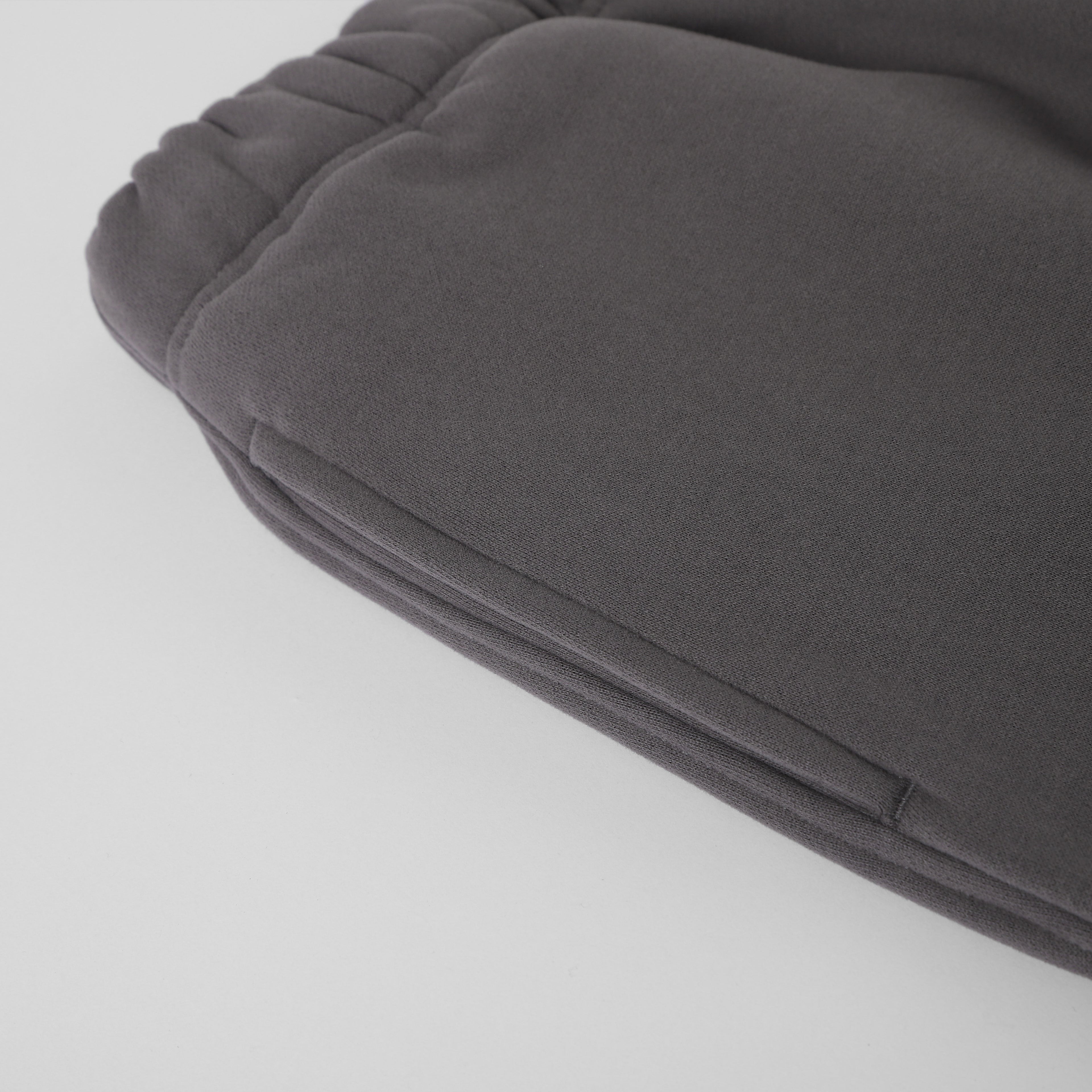 360 GSM SWEATPANTS / OVERSIZED