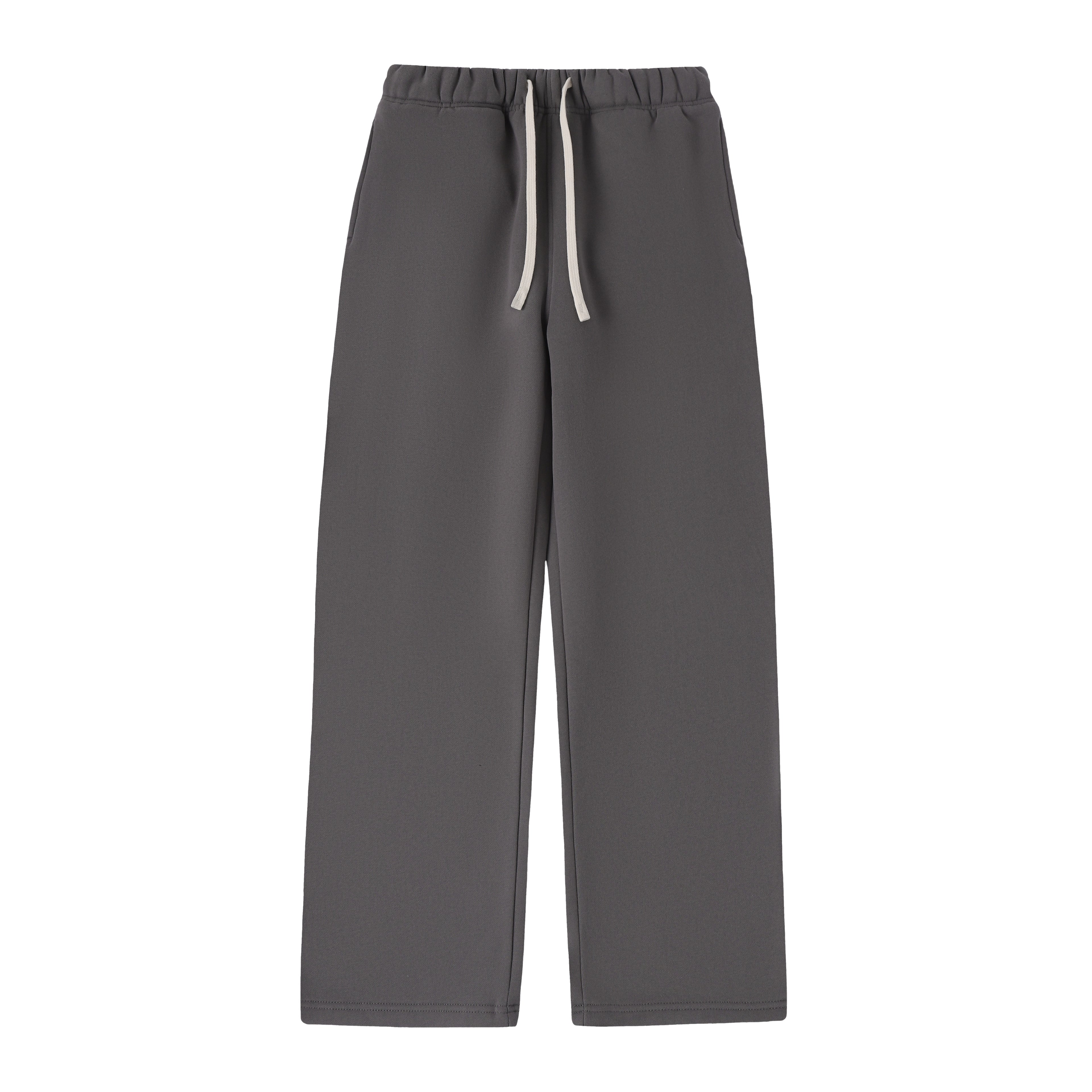 360 GSM SWEATPANTS / OVERSIZED