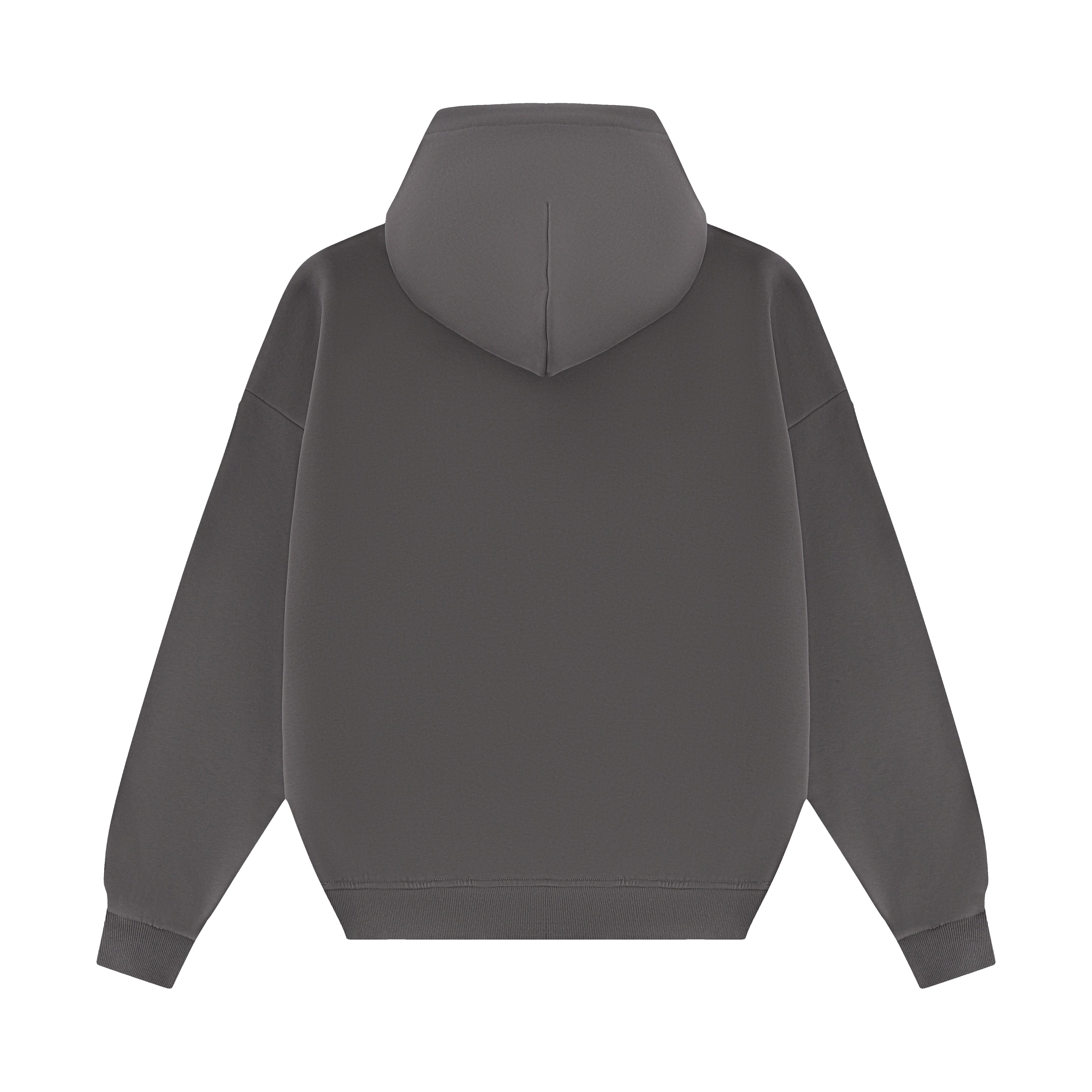 360 GSM HOODIE / OVERSIZED