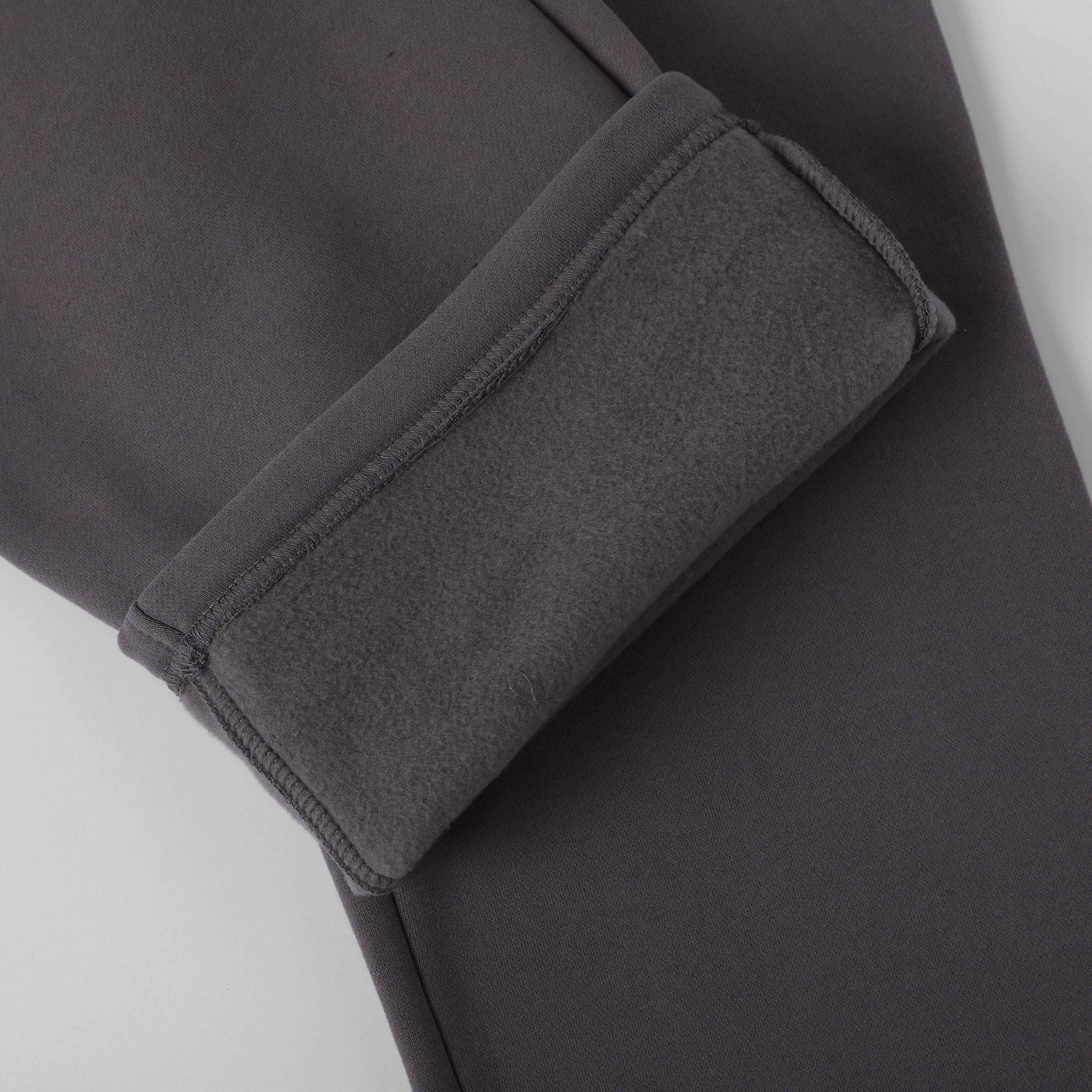 360 GSM SWEATPANTS / OVERSIZED