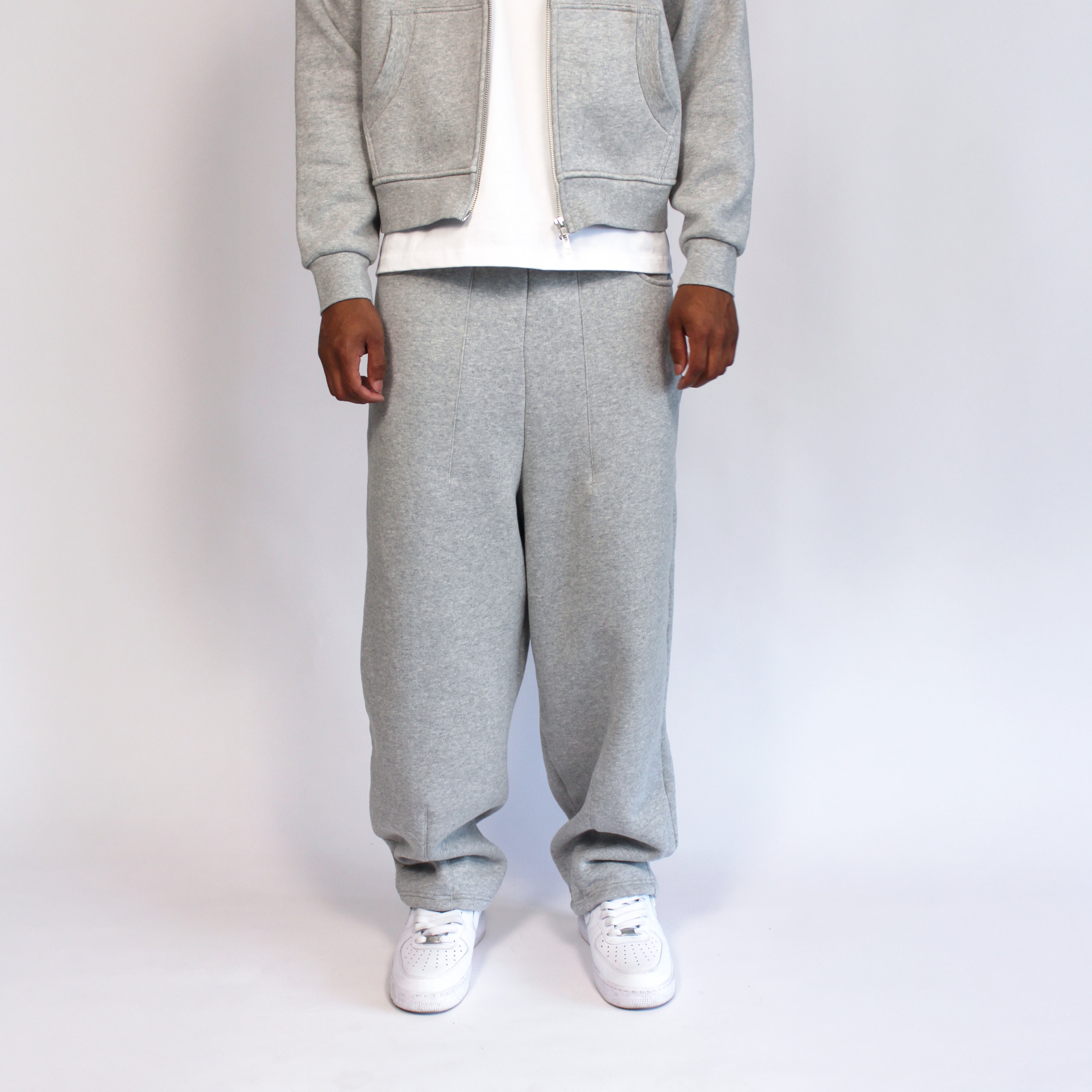 520 GSM SWEATPANTS / STRAIGHT