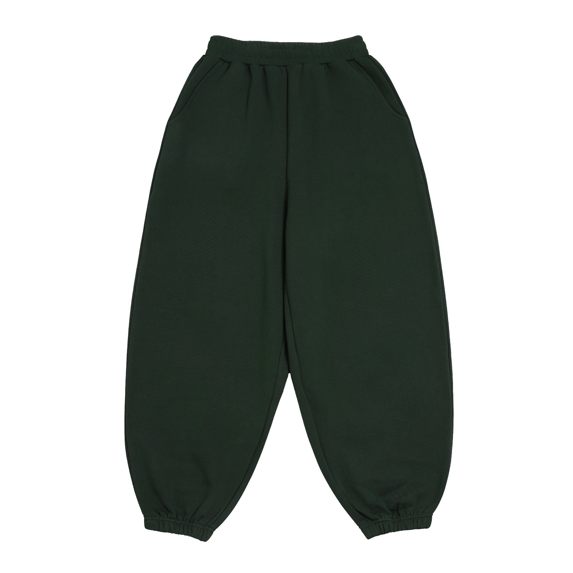 520 GSM JOGGERS / WIDE