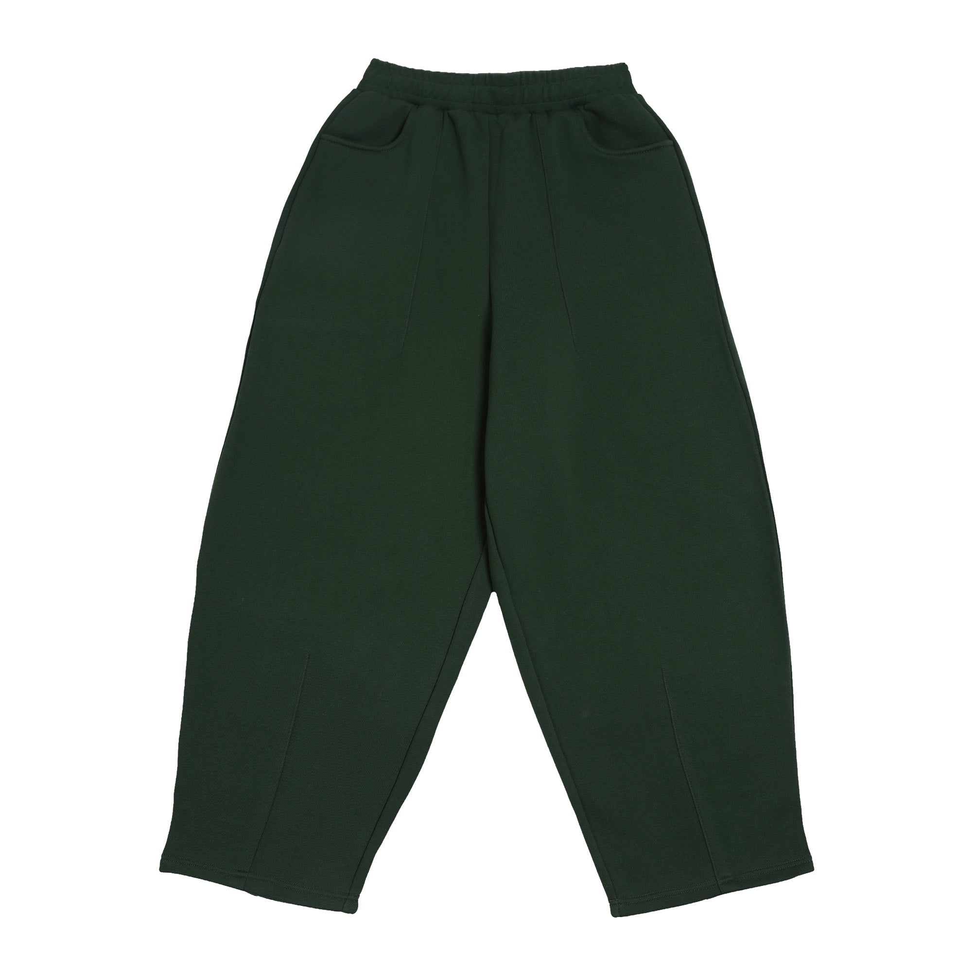 520 GSM SWEATPANTS / STRAIGHT