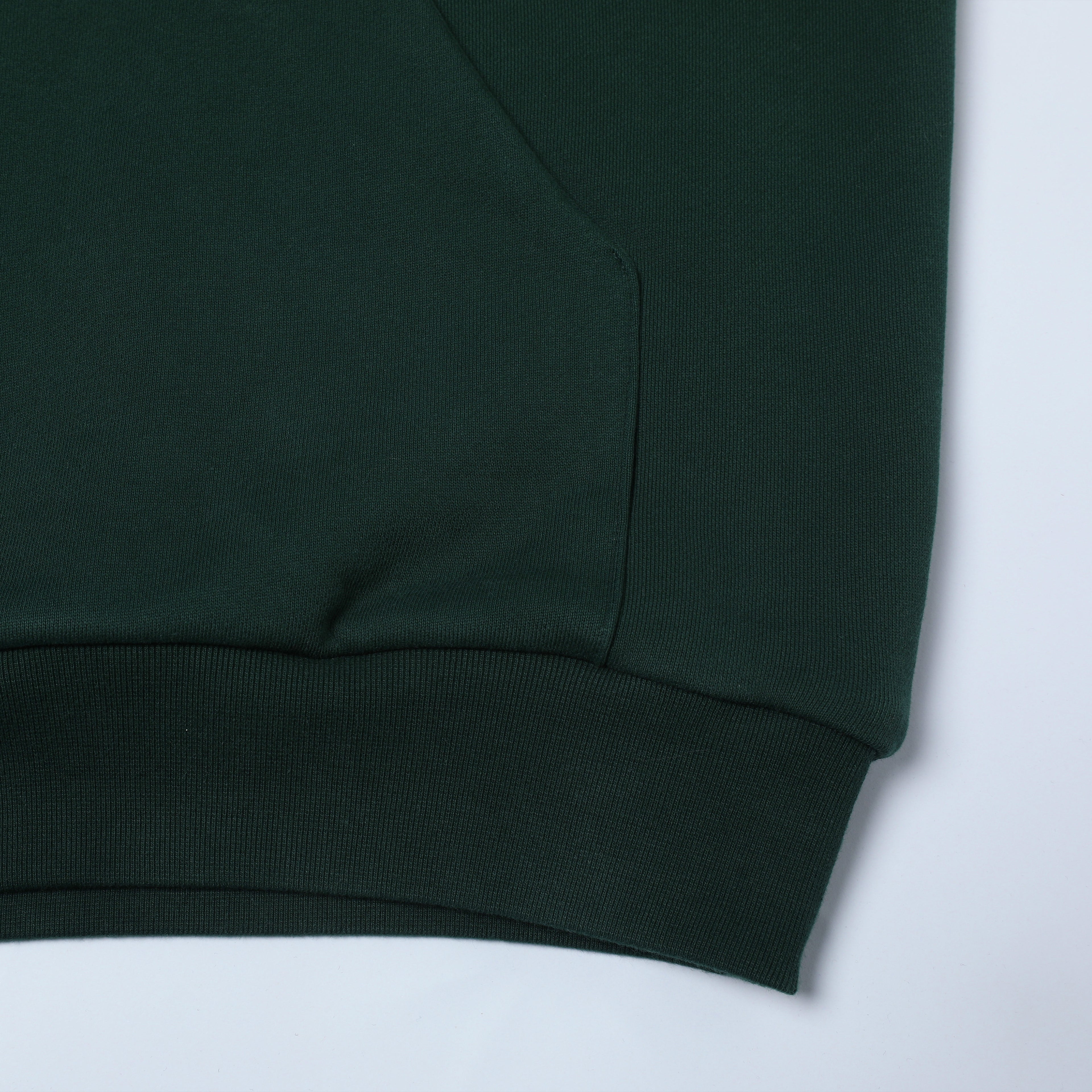 1000 GSM HOODIE / REVERSIBLE