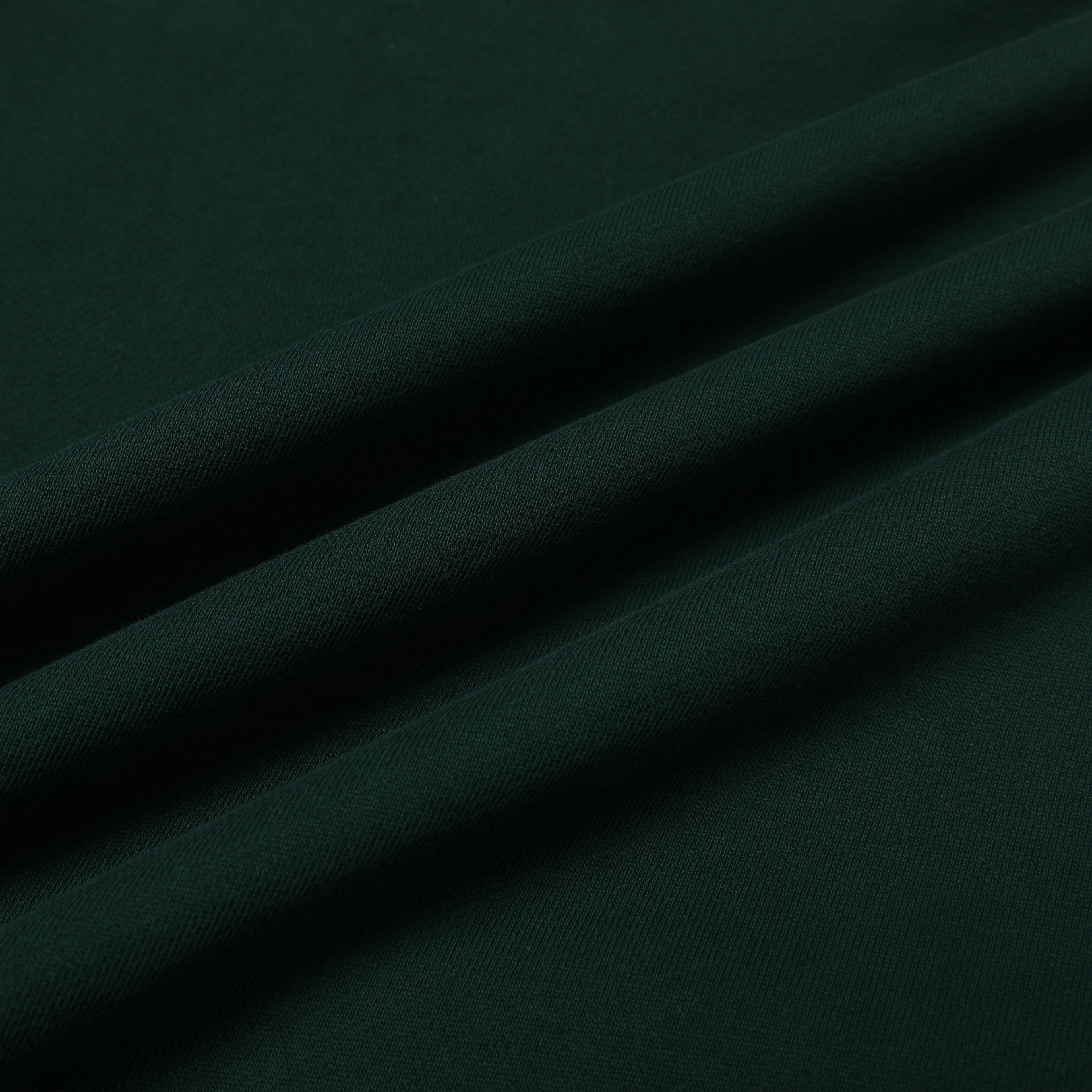 1000 GSM HOODIE / REVERSIBLE