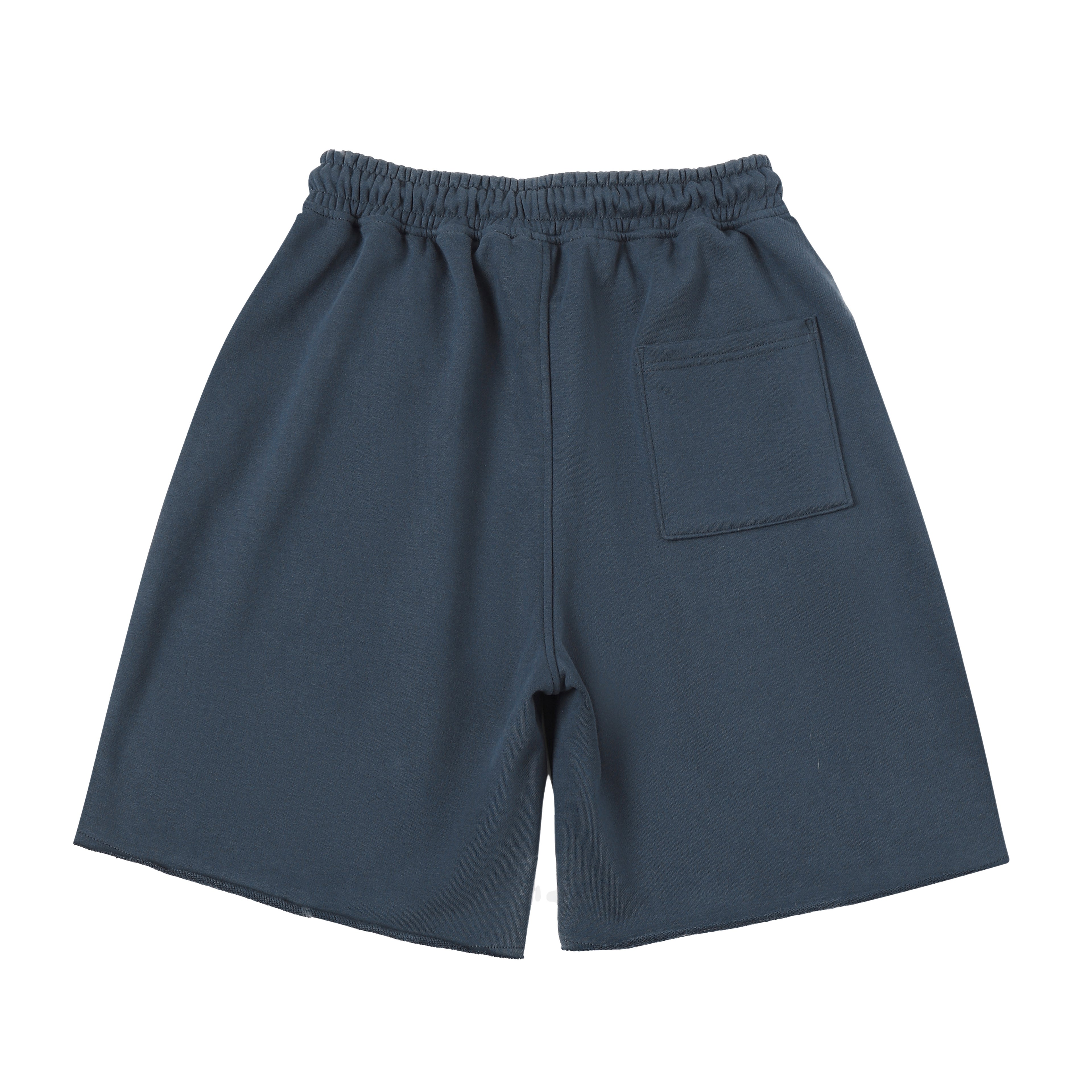 360 GSM SHORTS
