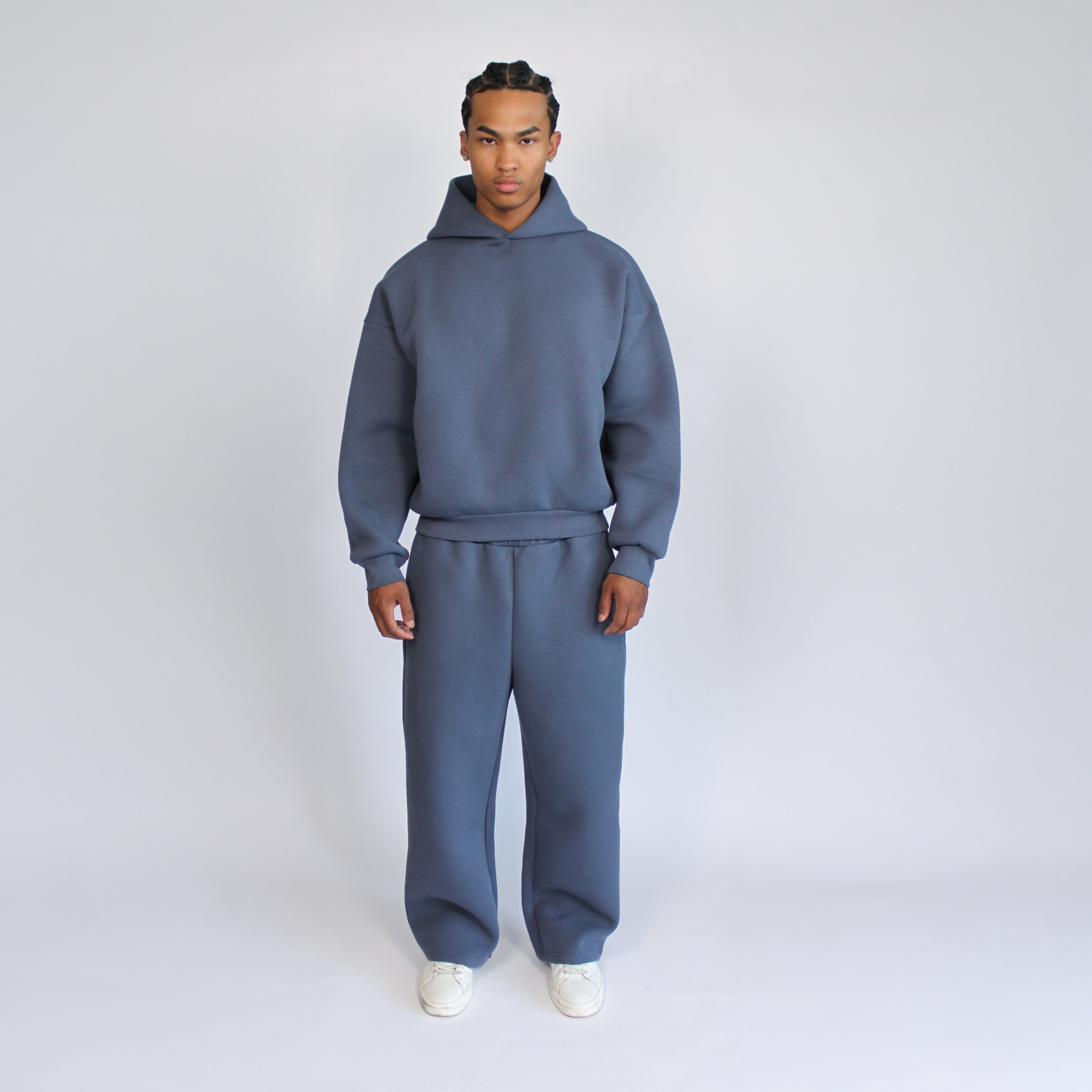 630 GSM HOODIE / BOXY