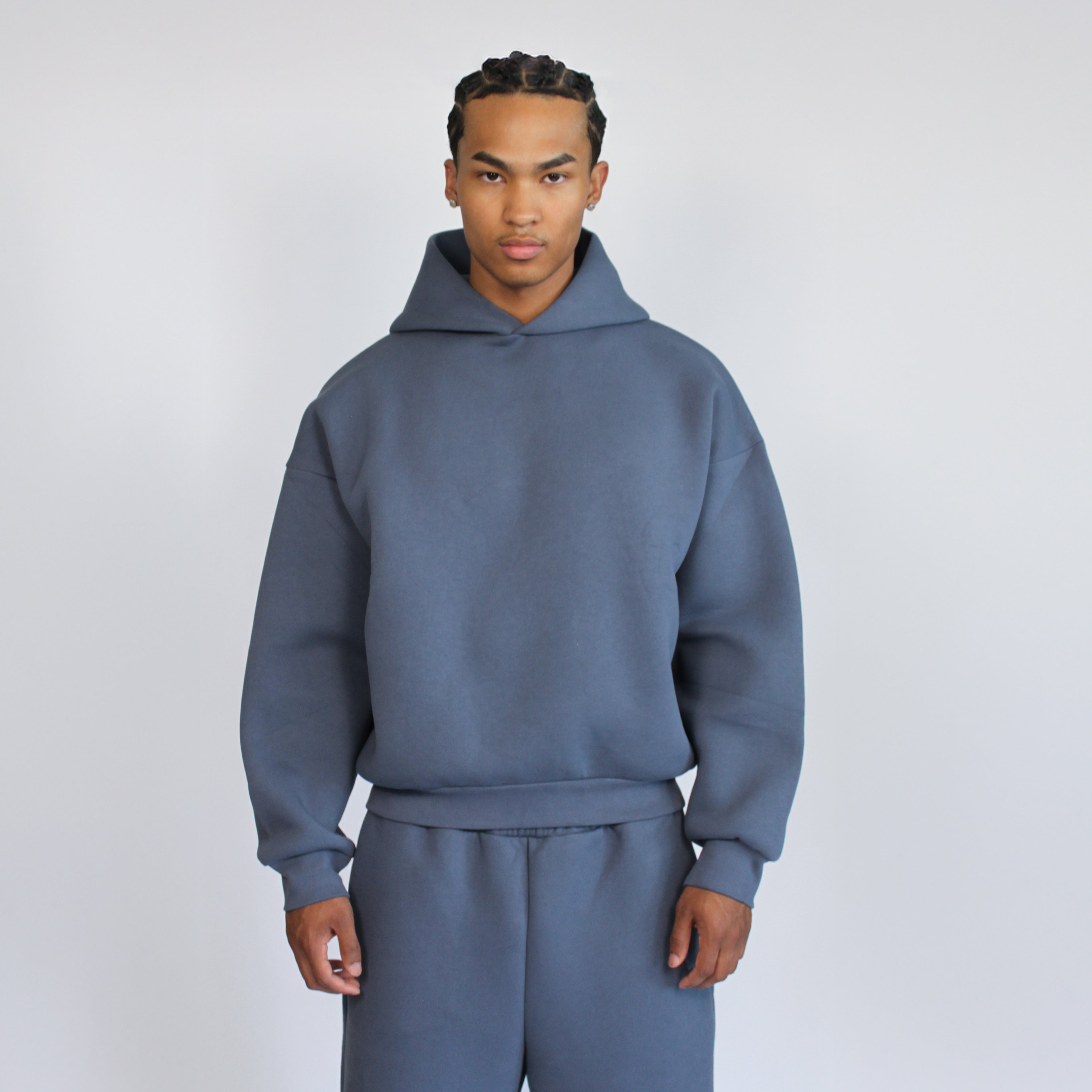 630 GSM HOODIE / BOXY