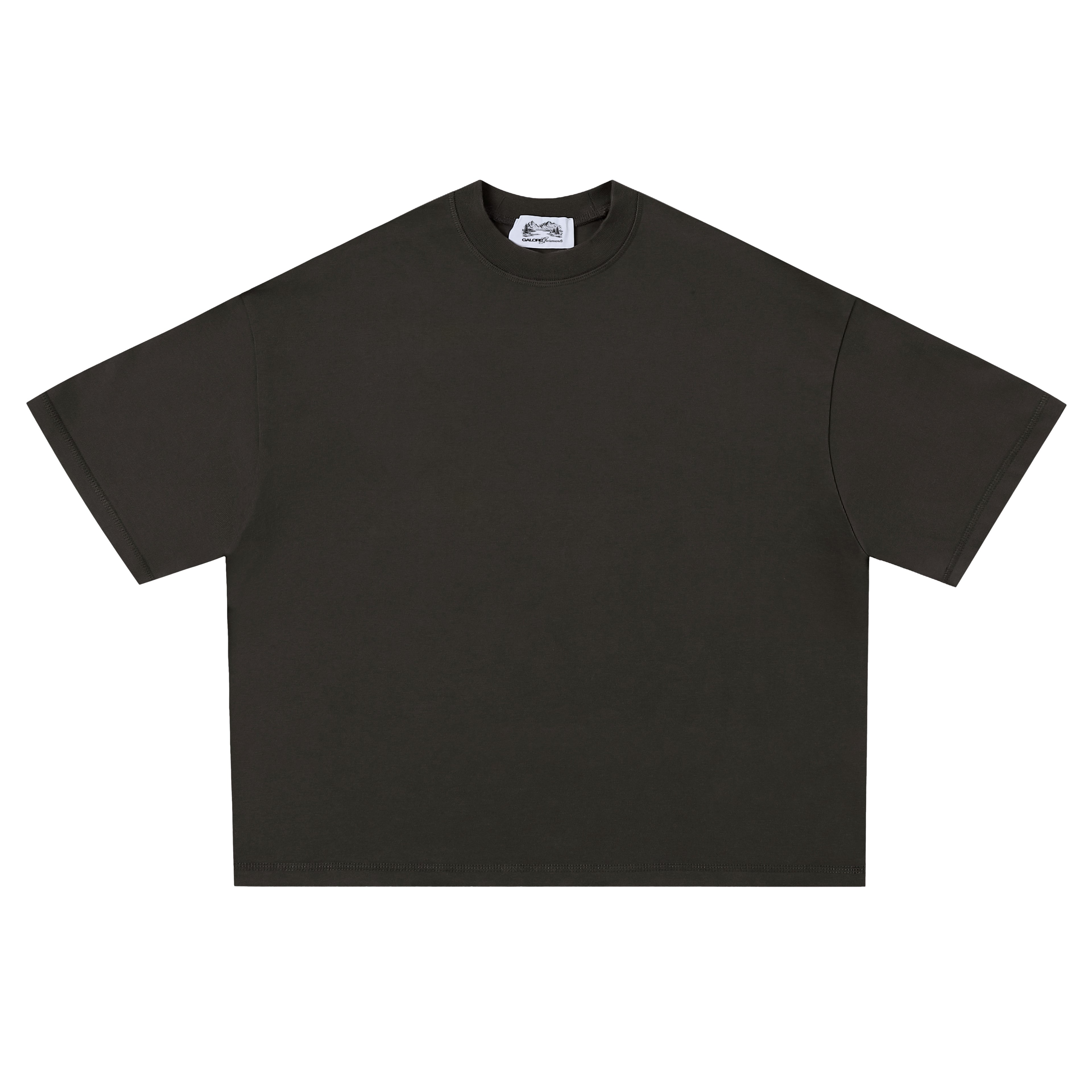 400 GSM T-SHIRT / BOXY