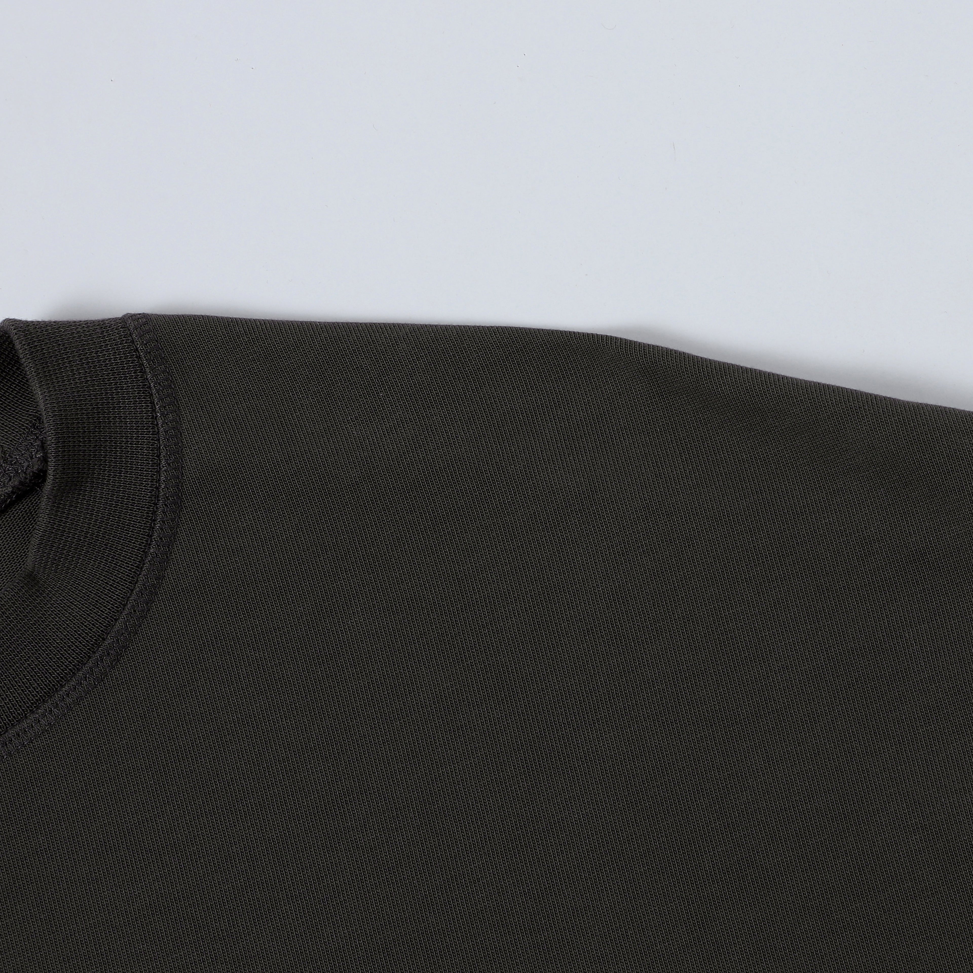 400 GSM T-SHIRT / BOXY