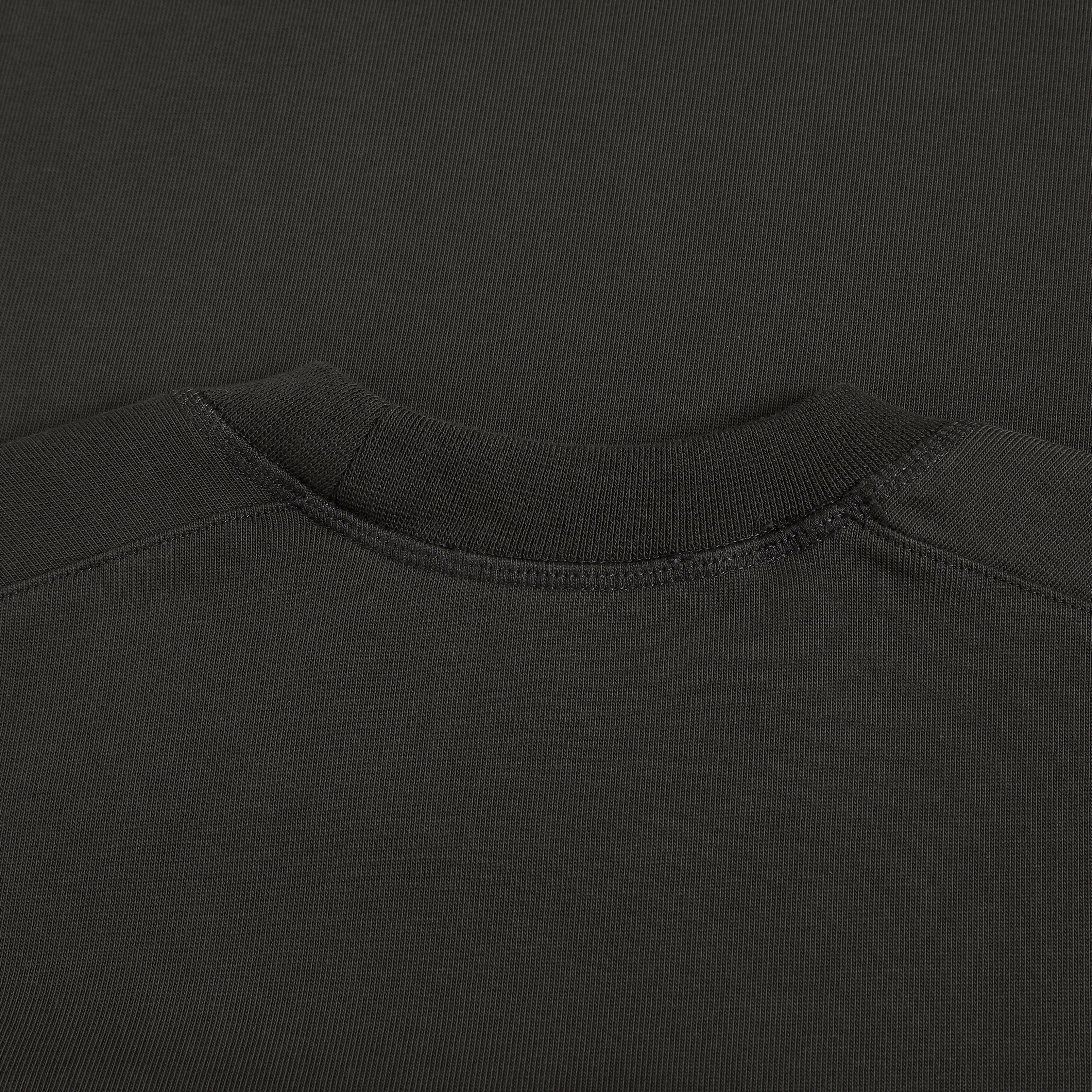 400 GSM T-SHIRT / BOXY