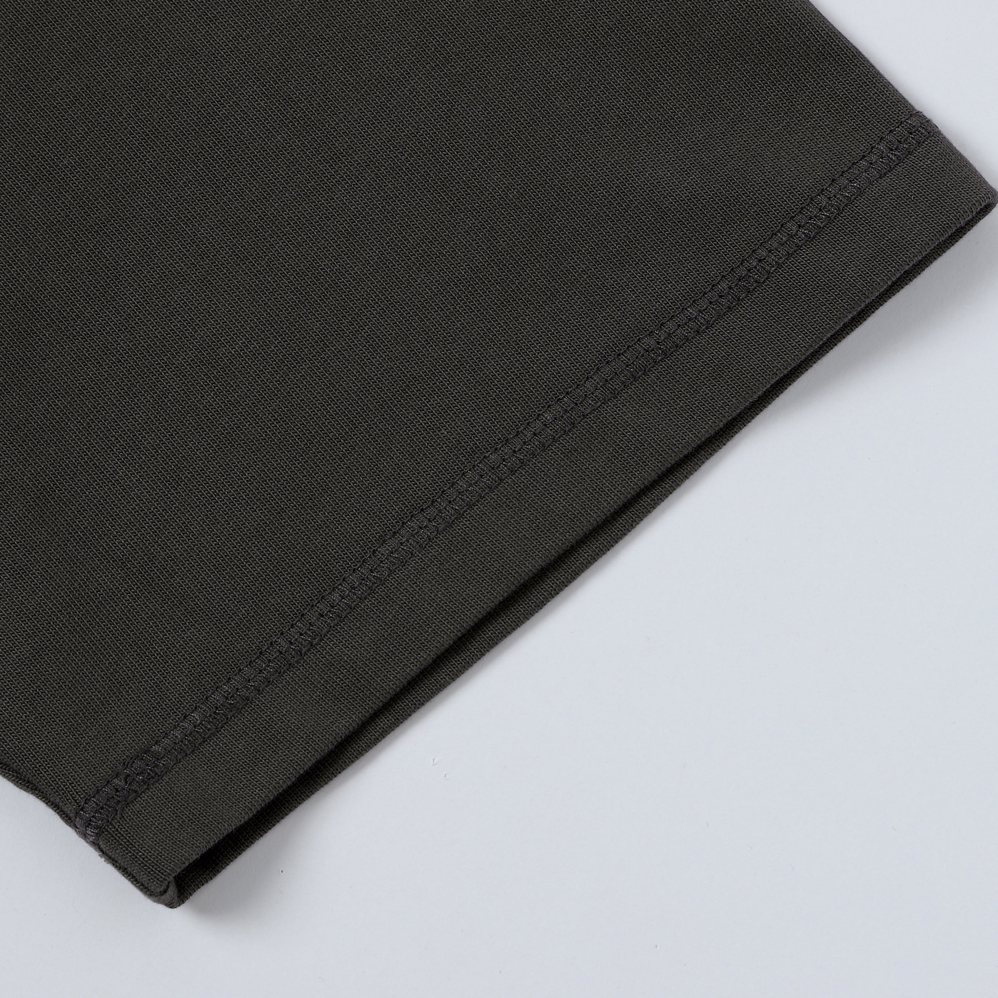 400 GSM T-SHIRT / BOXY