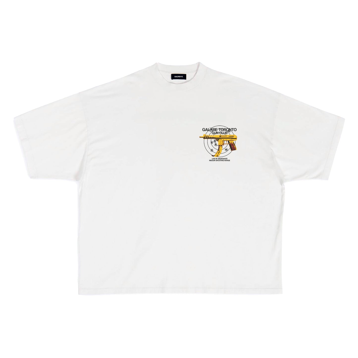 GGC TEE