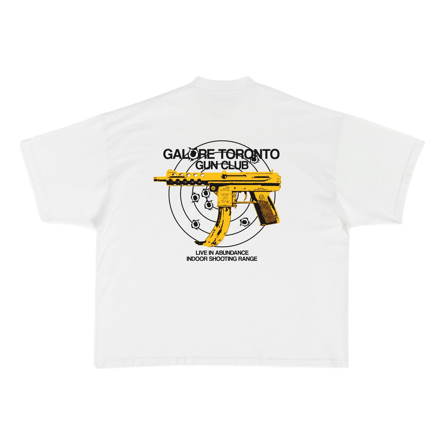 GGC TEE