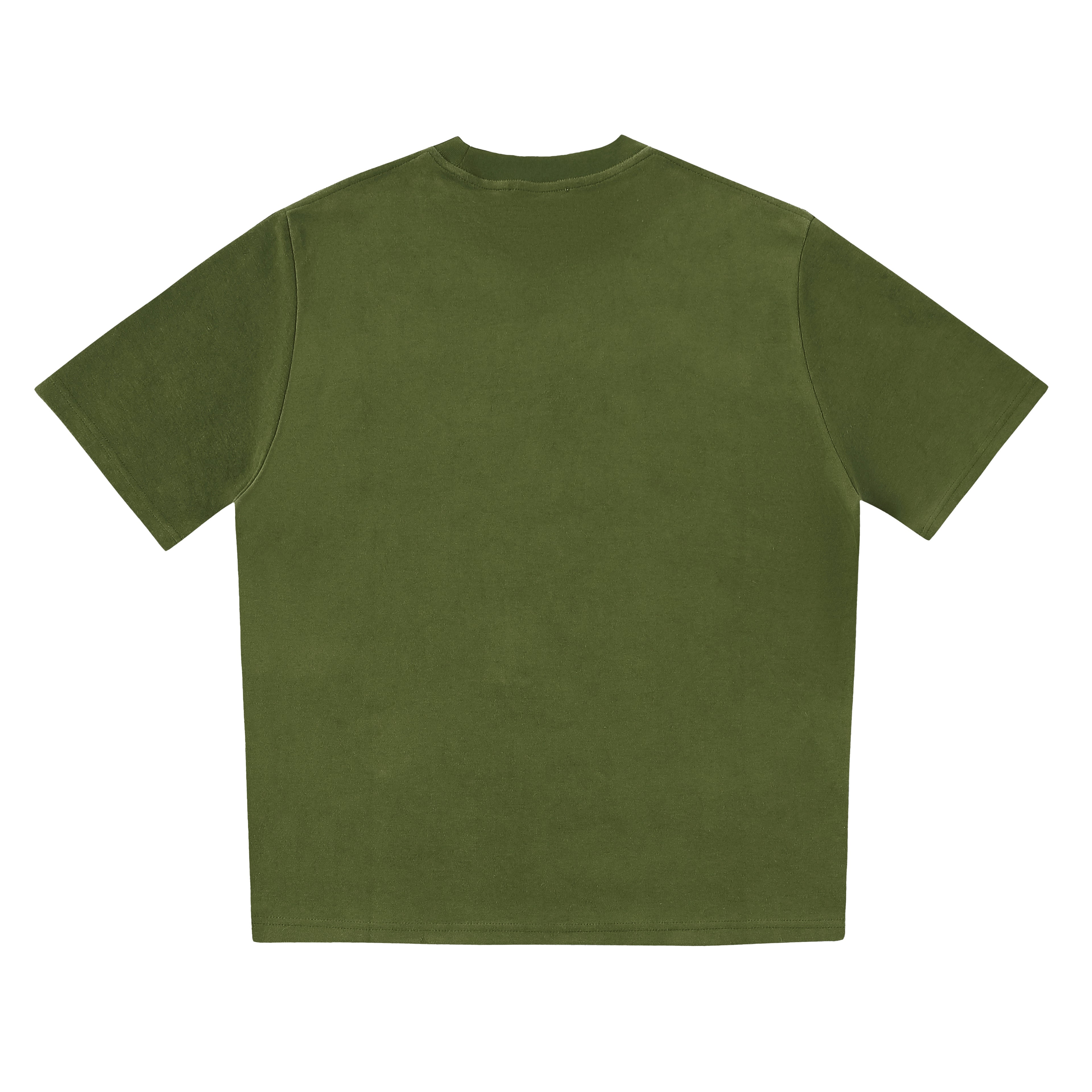 350 GSM T-SHIRT / RELAXED