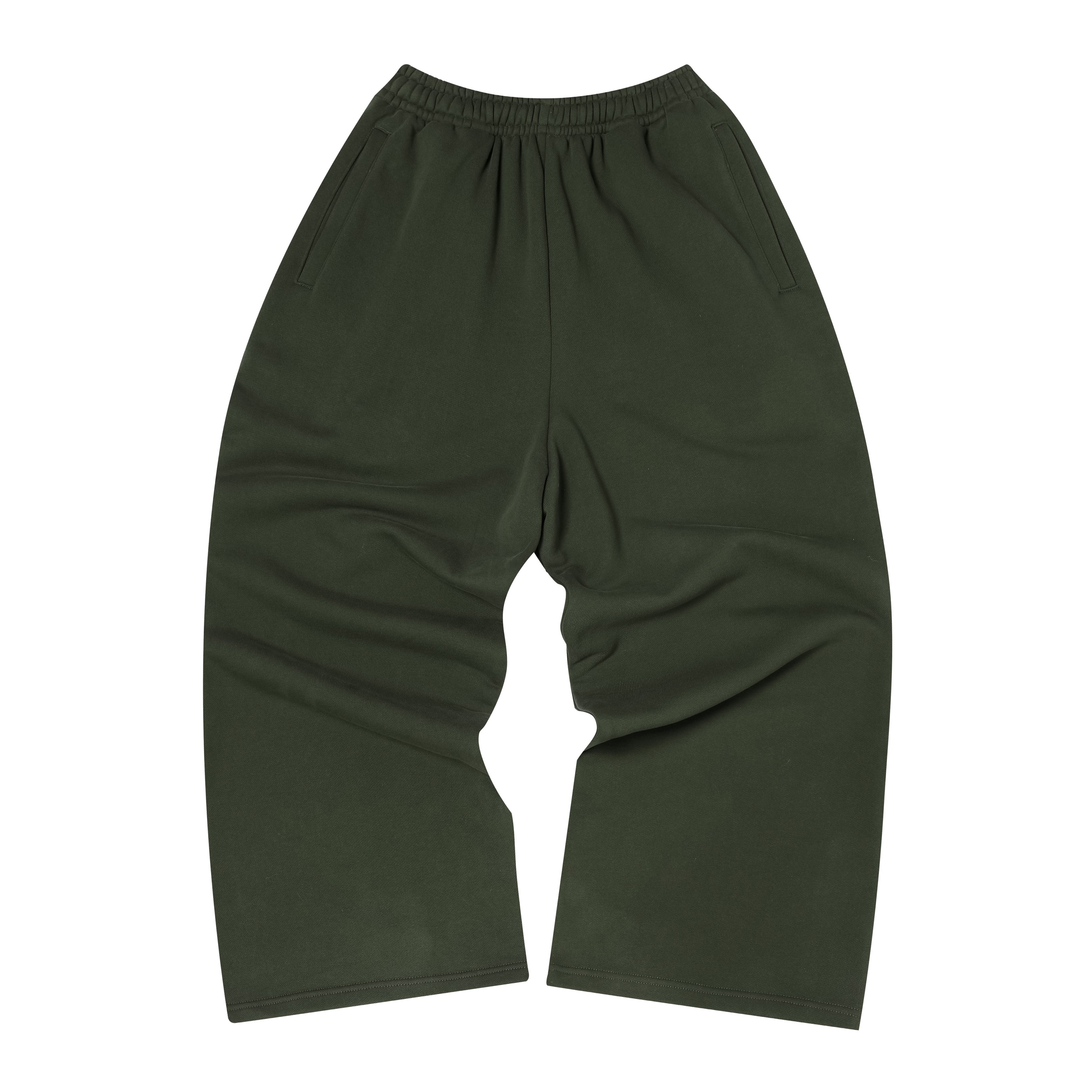 600 GSM SWEATPANTS / BAGGY