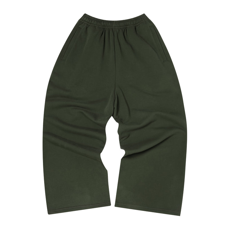 600 GSM SWEATPANTS / BAGGY