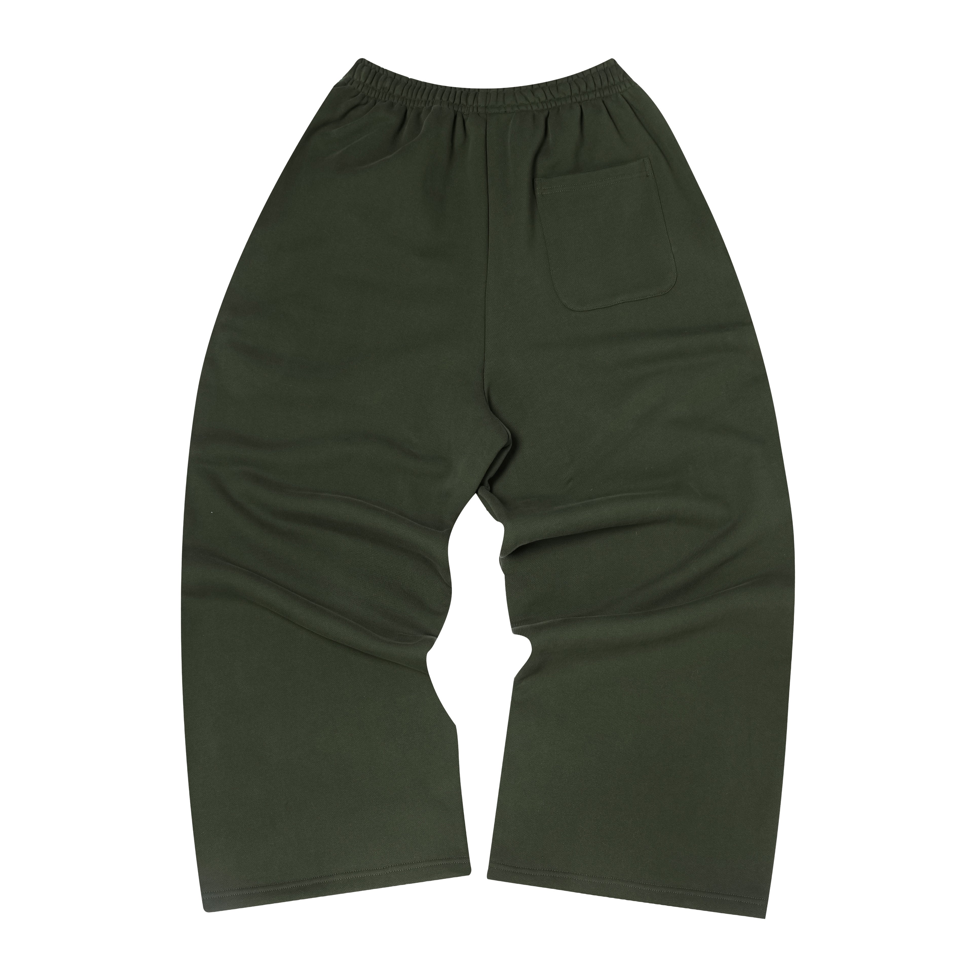 600 GSM SWEATPANTS / BAGGY