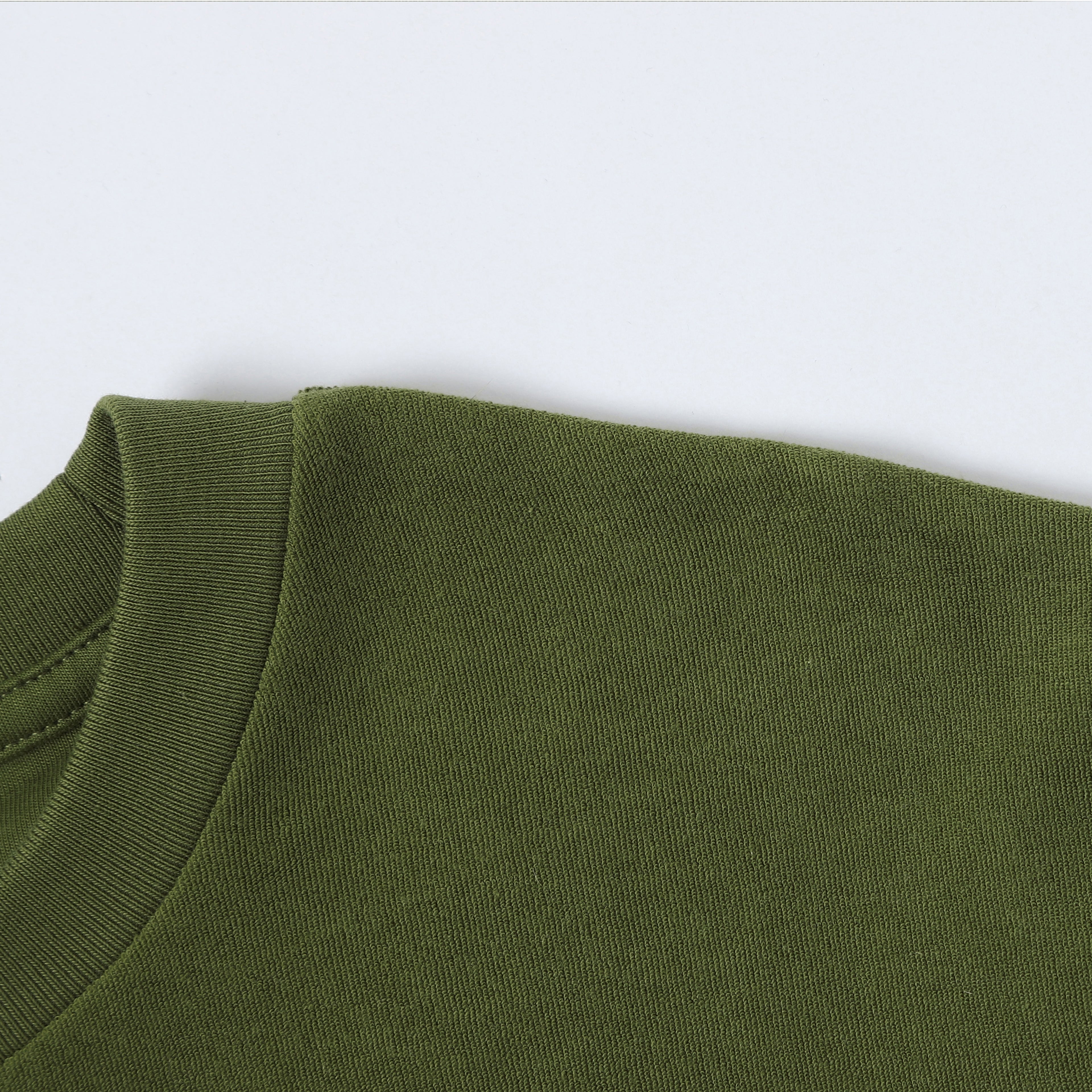 350 GSM T-SHIRT / RELAXED