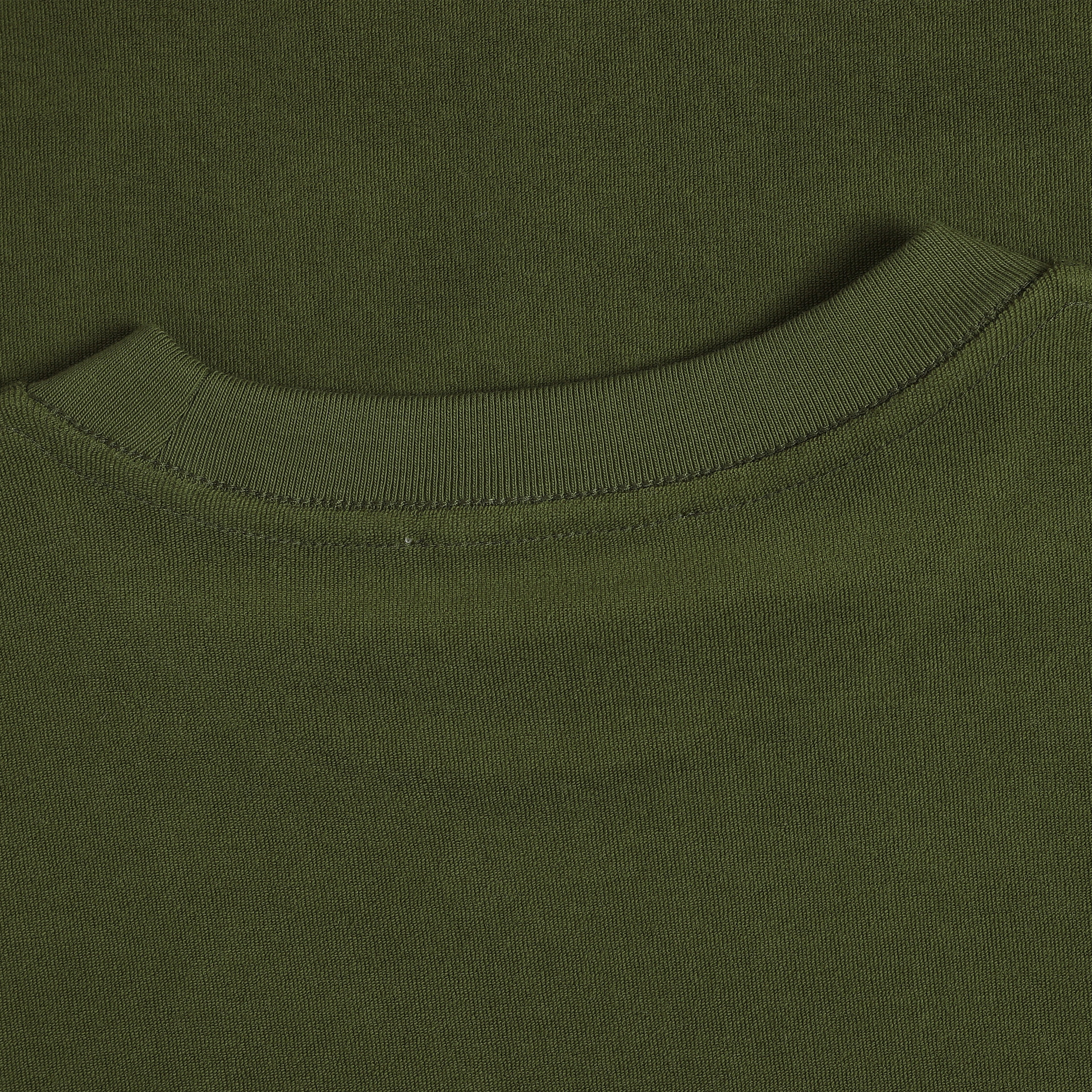 350 GSM T-SHIRT / RELAXED