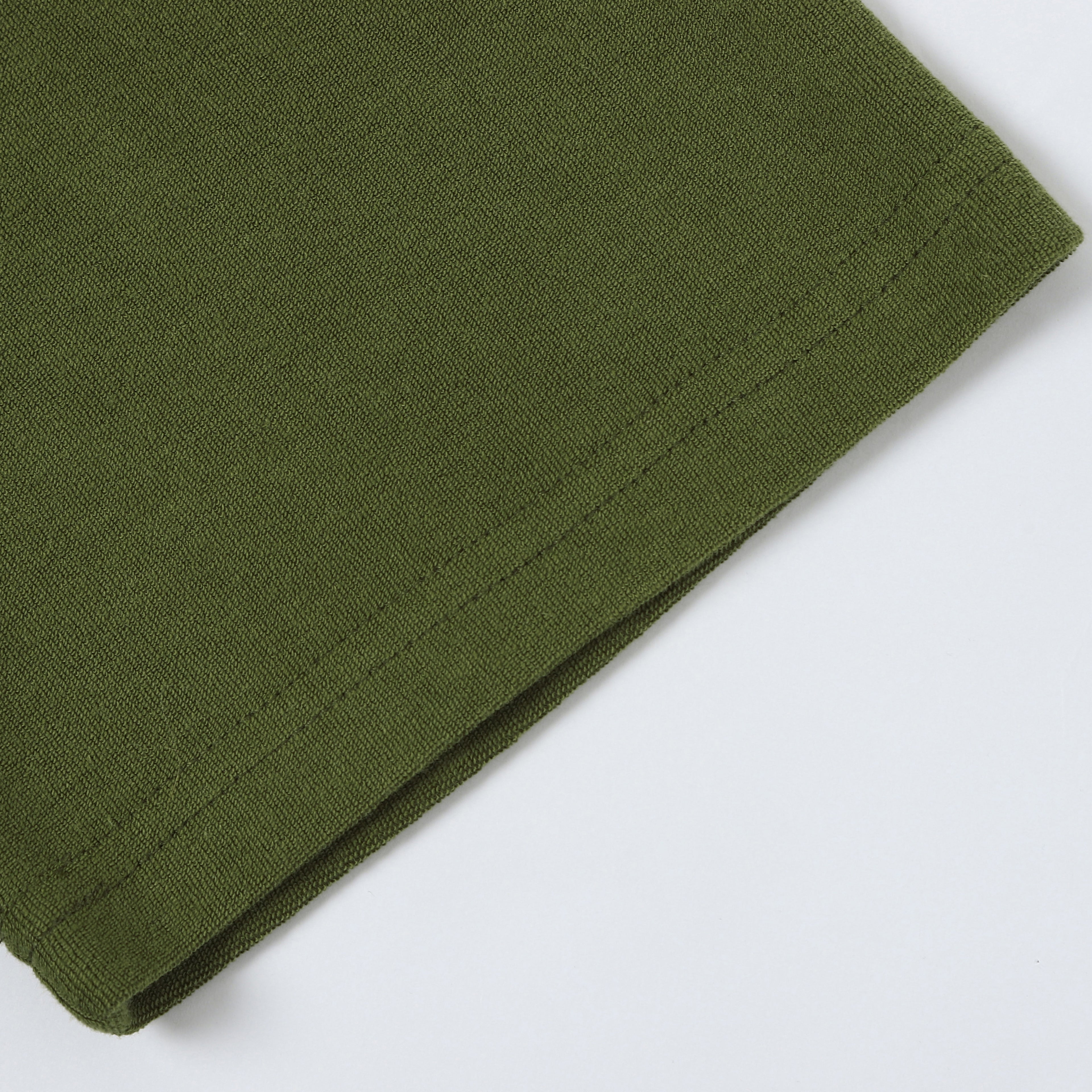350 GSM T-SHIRT / RELAXED