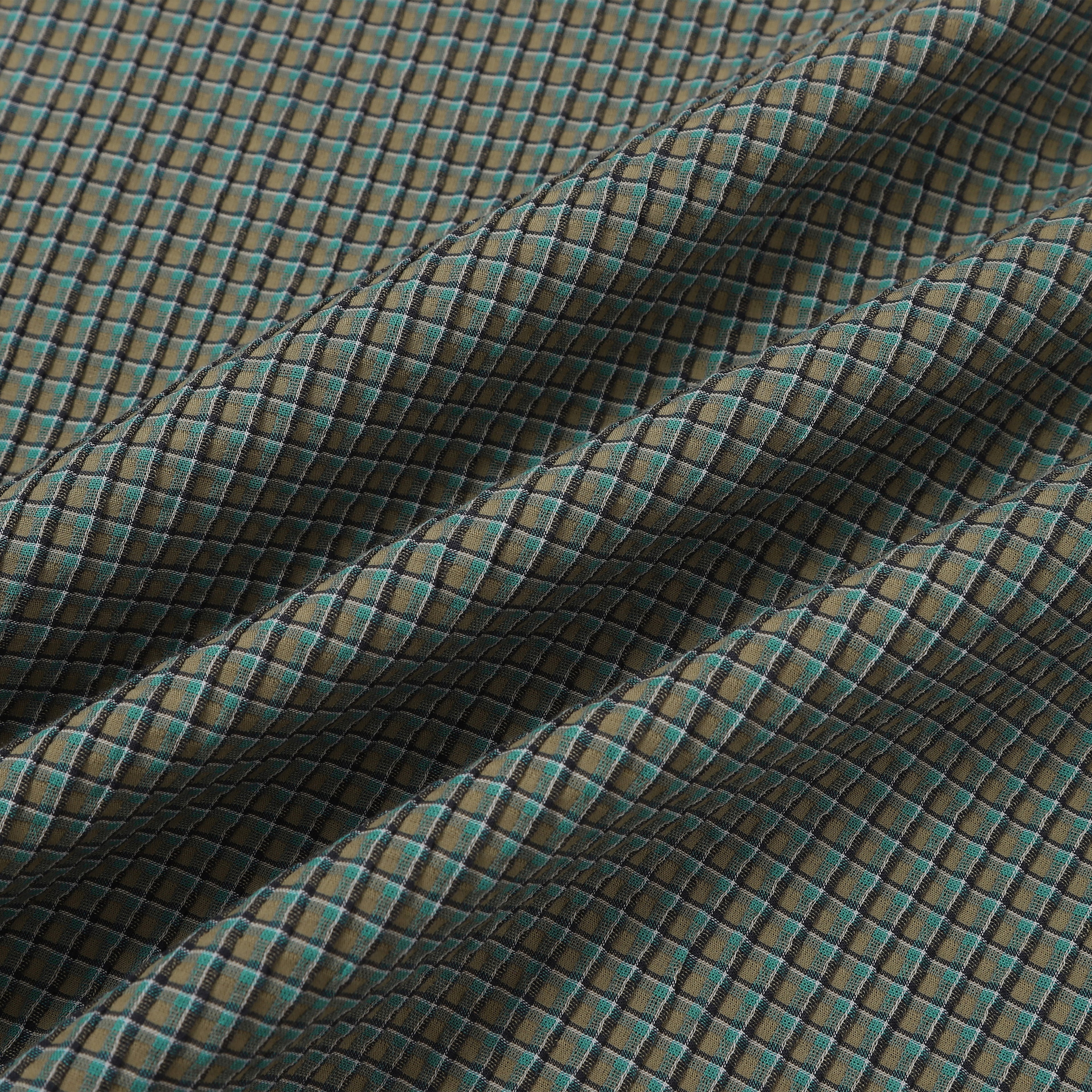 140 GSM SHORTSLEEVE / PLAID
