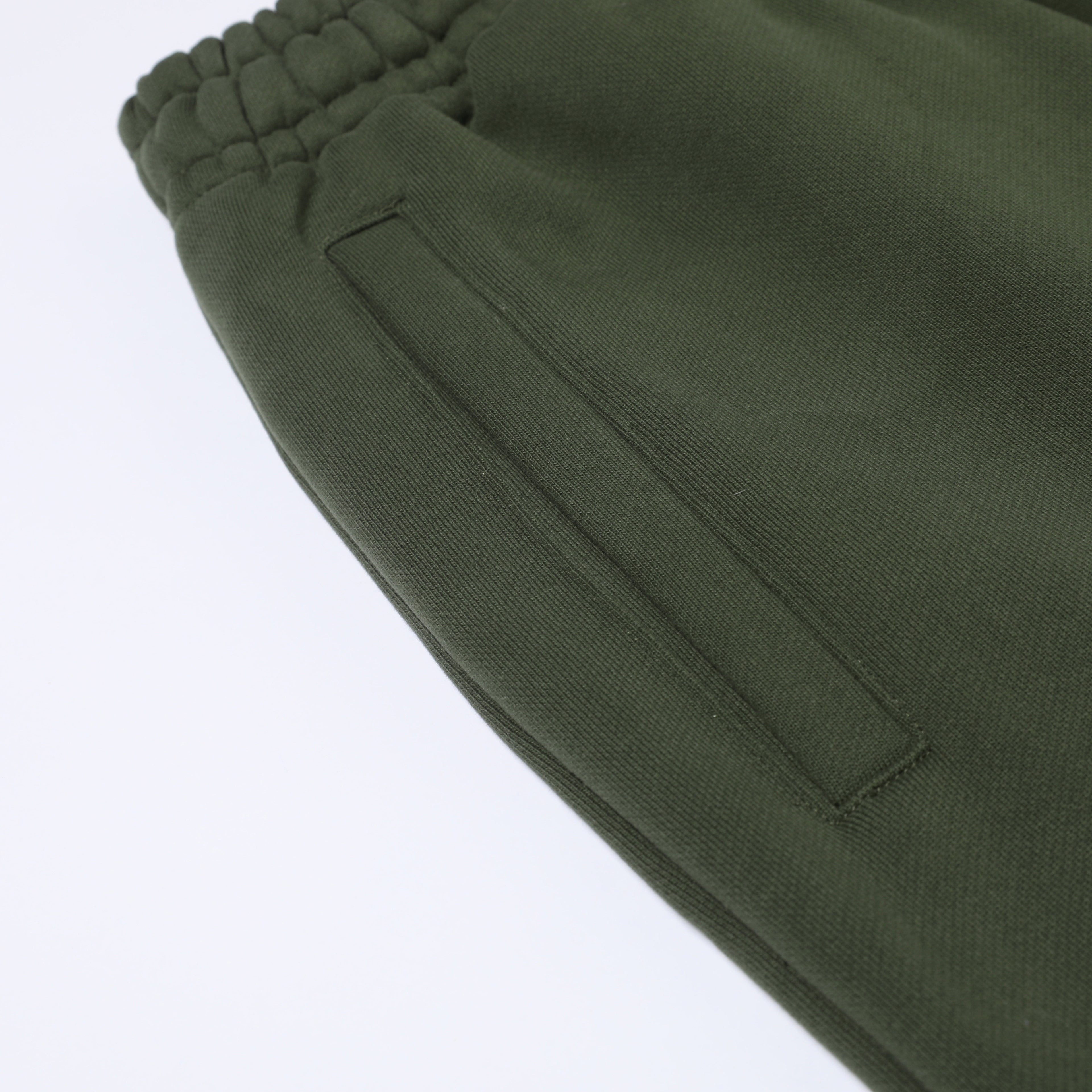 600 GSM SWEATPANTS / BAGGY