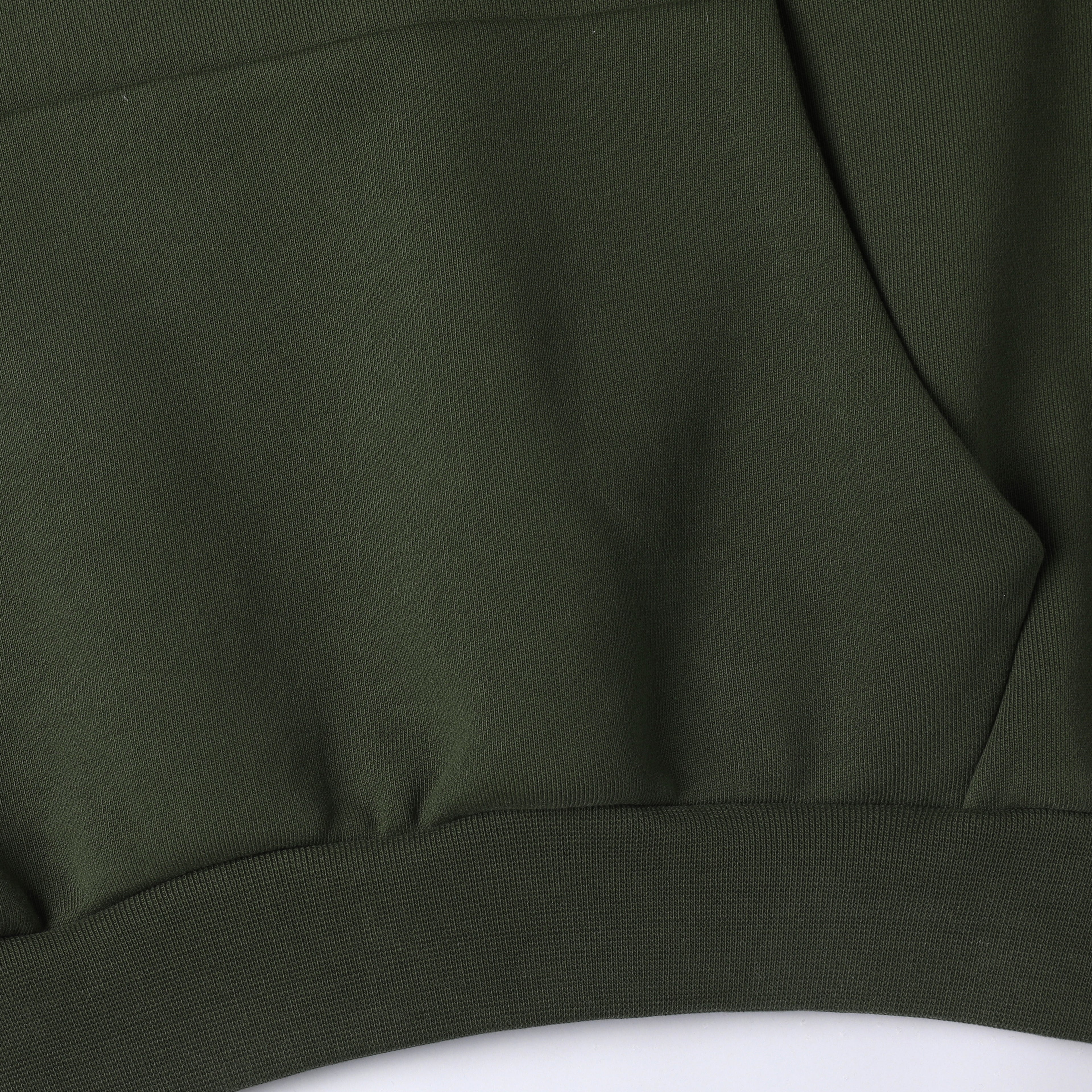 600 GSM HOODIE / CROPPED