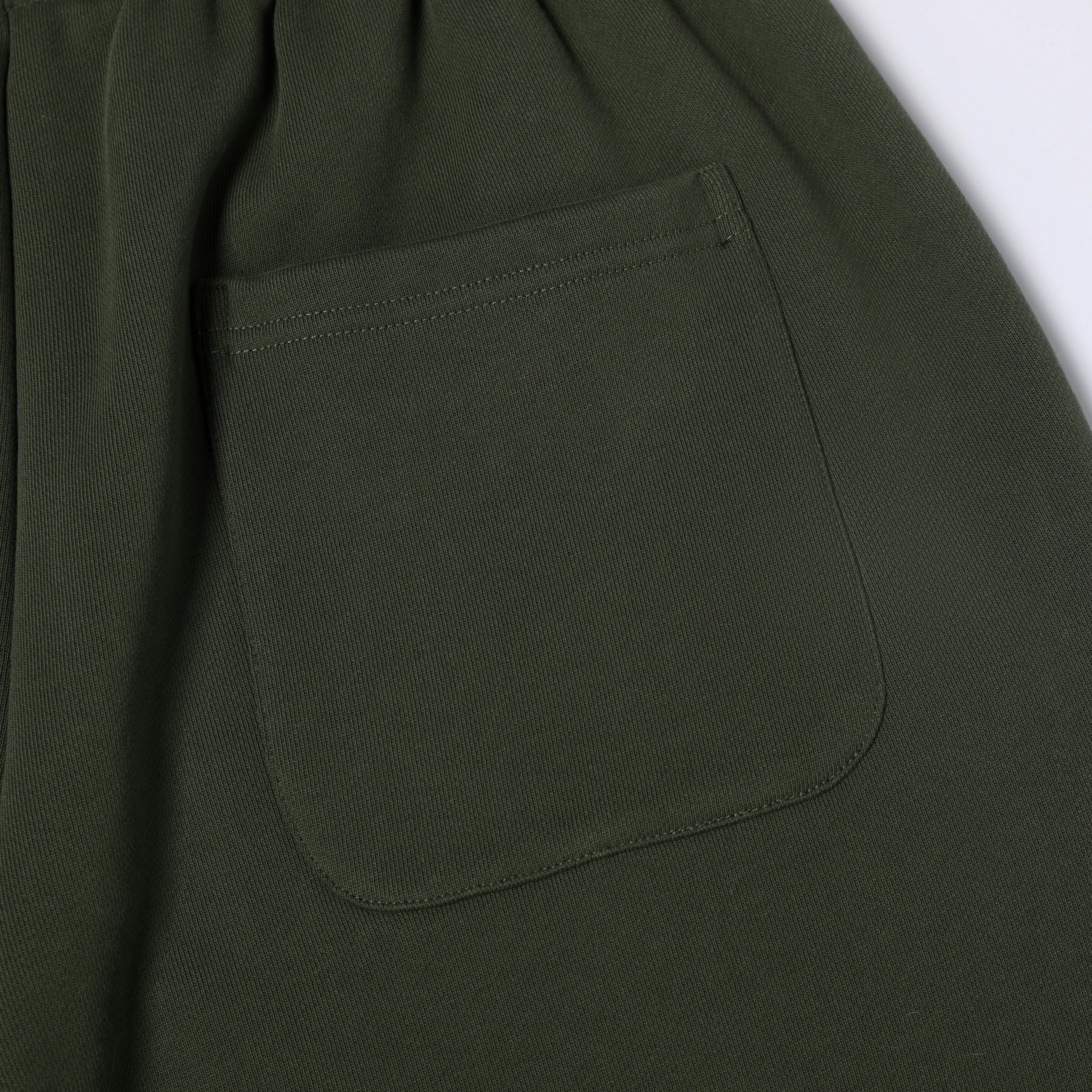 600 GSM SWEATPANTS / BAGGY