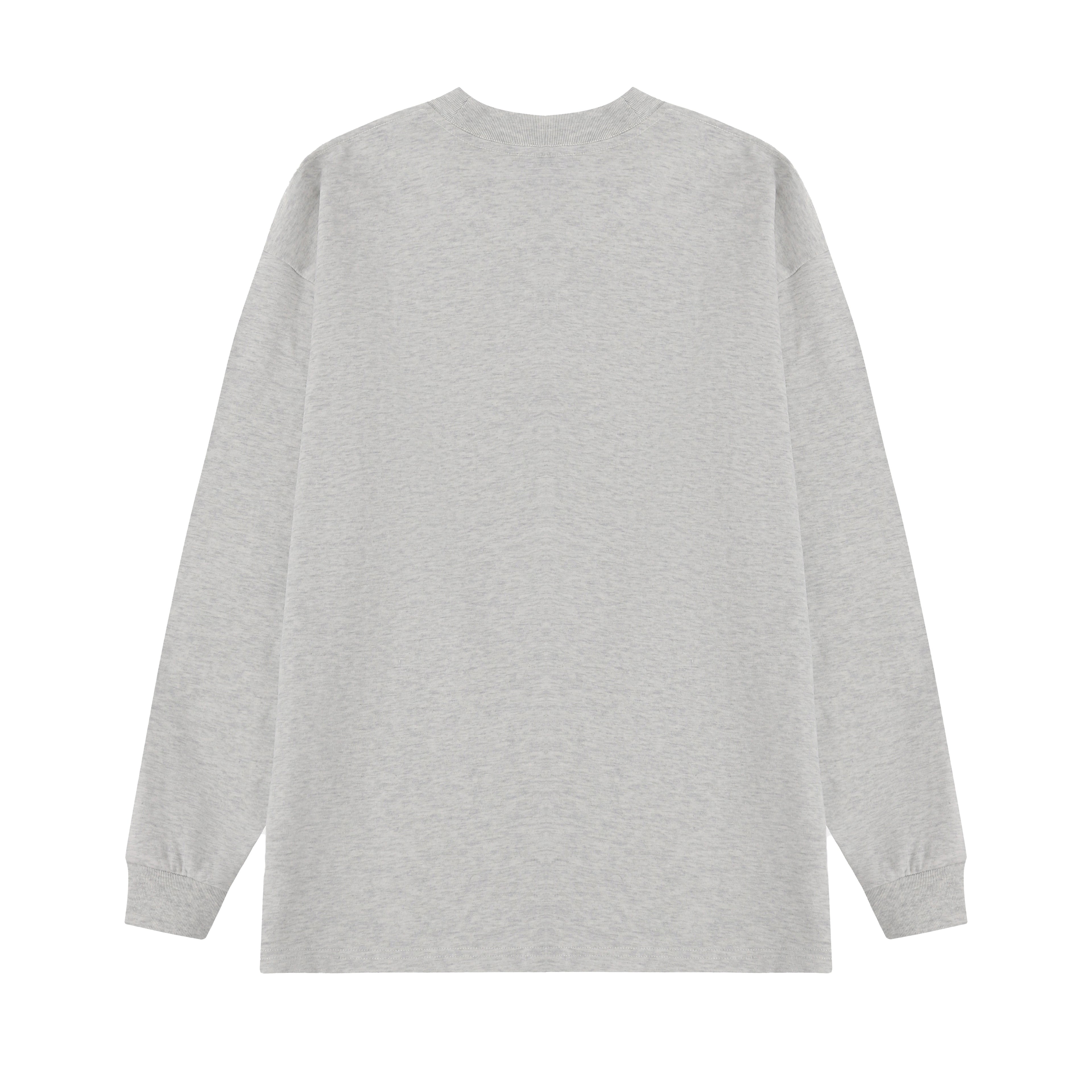 300 GSM LONGSLEEVE