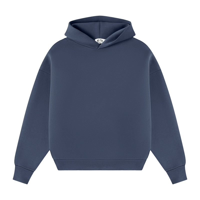 630 GSM HOODIE / BOXY