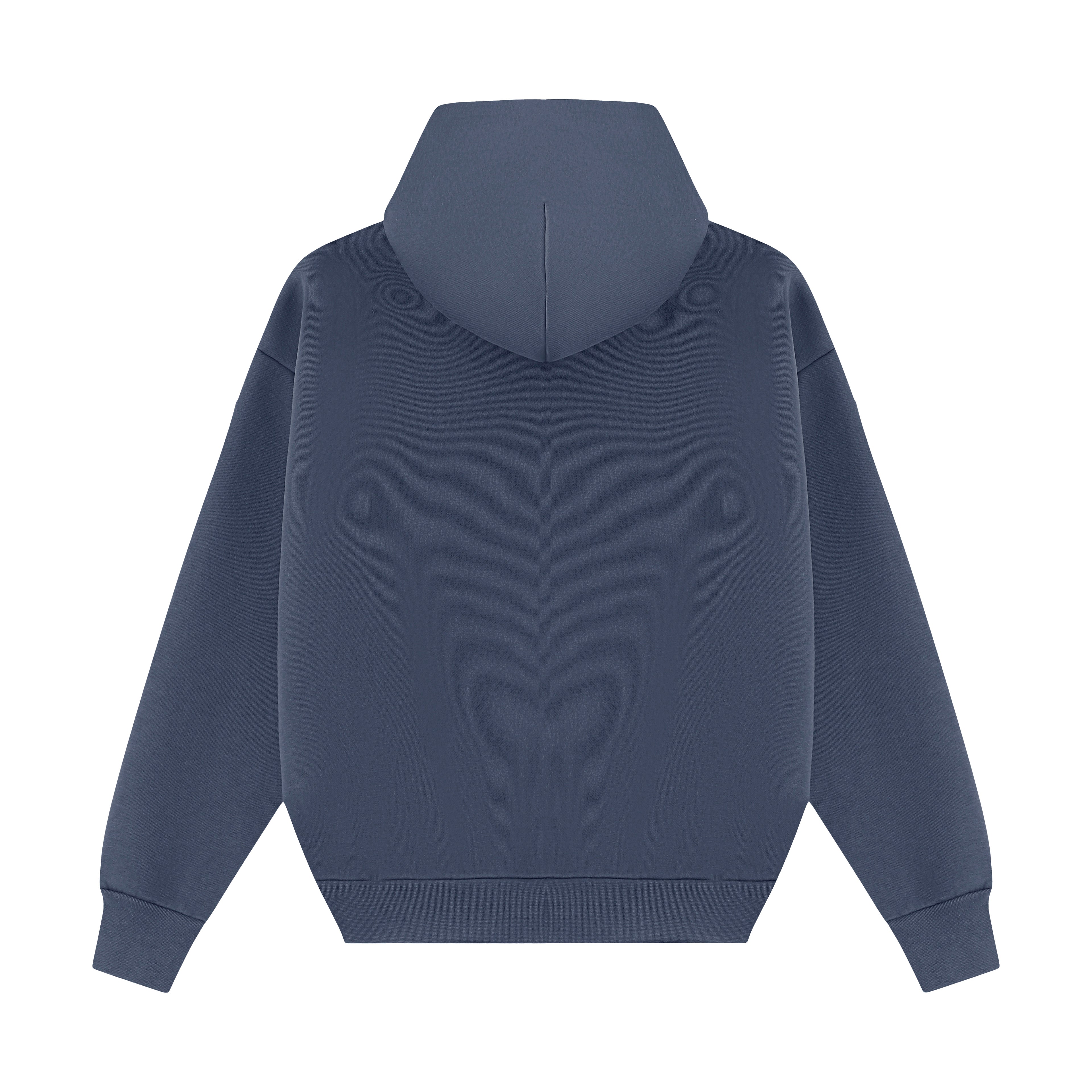 630 GSM HOODIE / BOXY