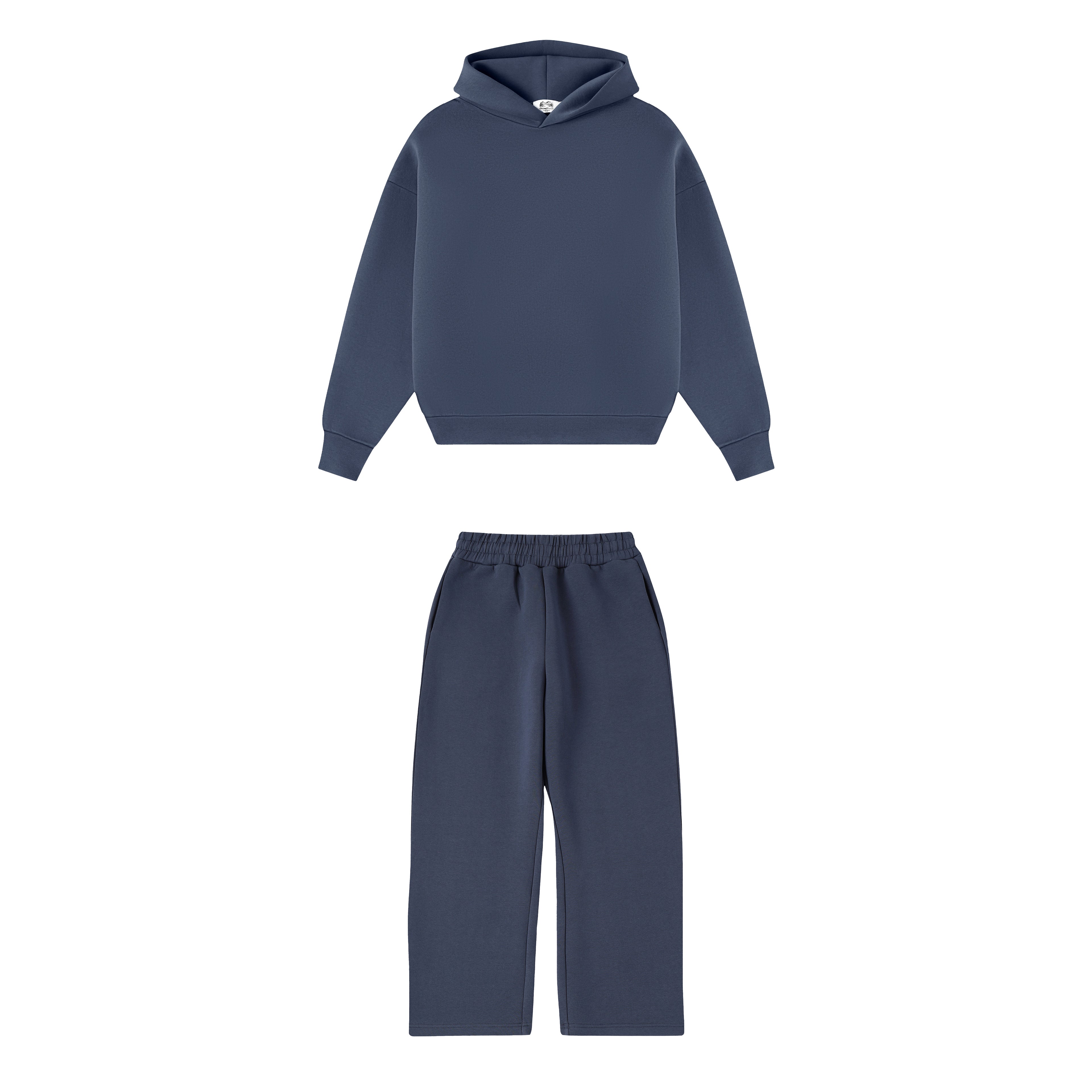 630 GSM SWEATPANTS / BOXY