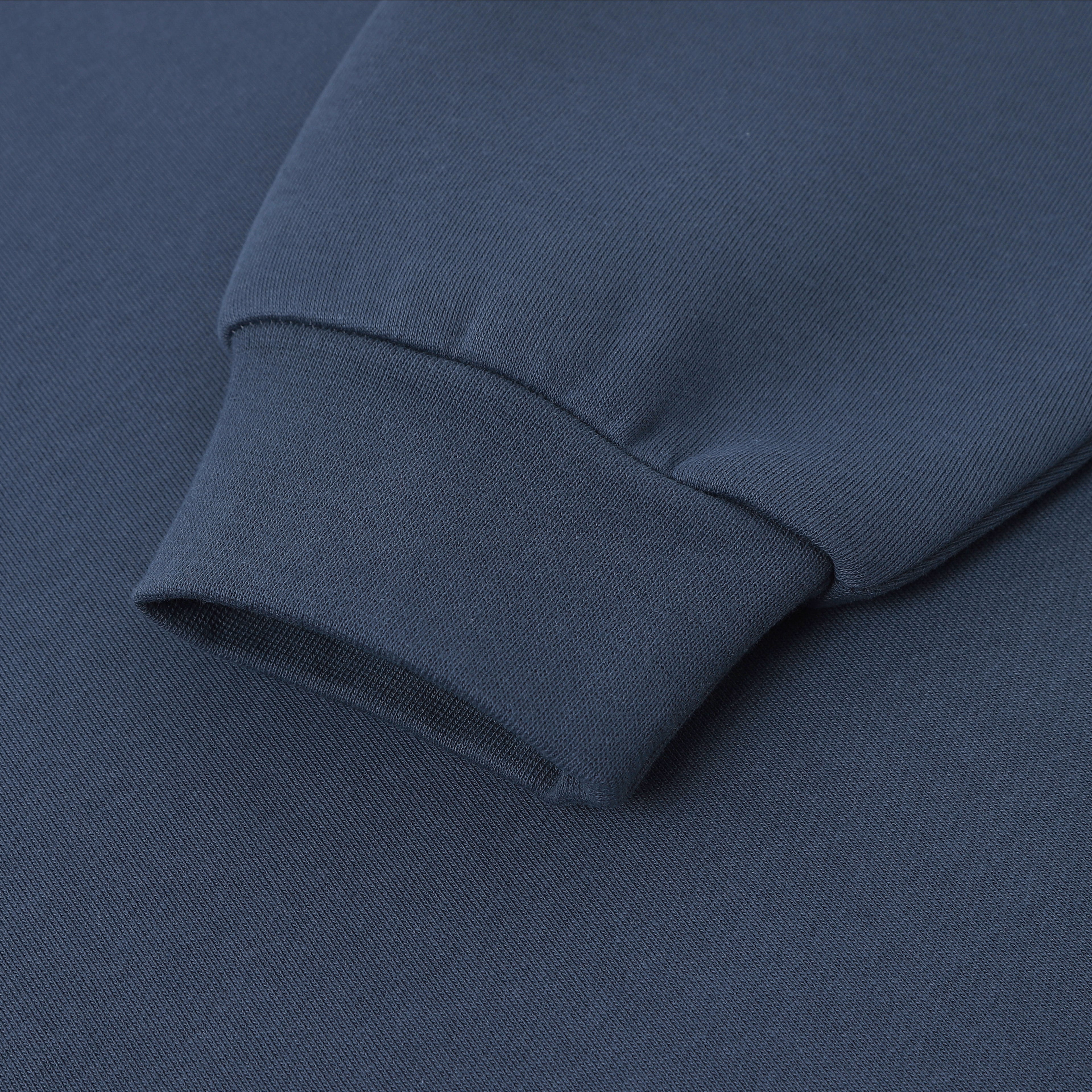 630 GSM CREWNECK / BOXY