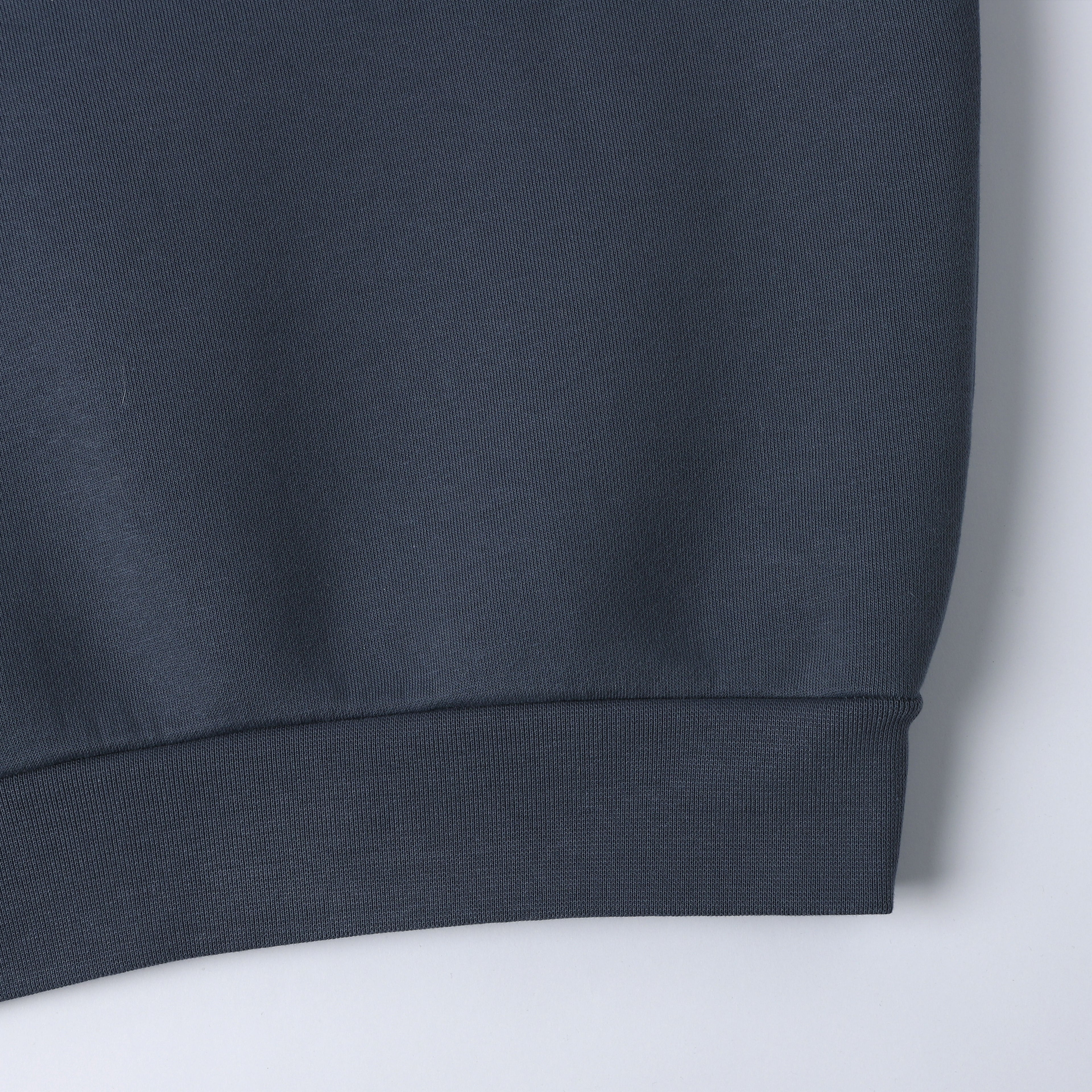 630 GSM HOODIE / BOXY