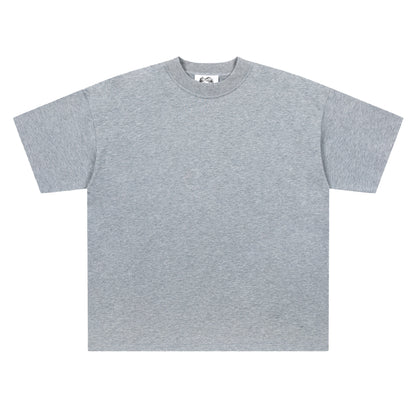 250 GSM T-SHIRT / OVERSIZED