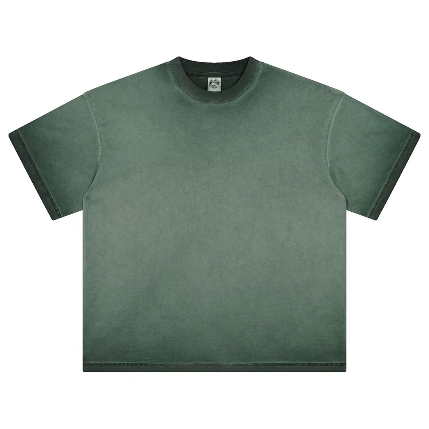250 GSM T-SHIRT / ACID WASH