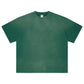 250 GSM T-SHIRT / SUNFADED