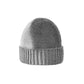 GREY THERMAL BEANIE