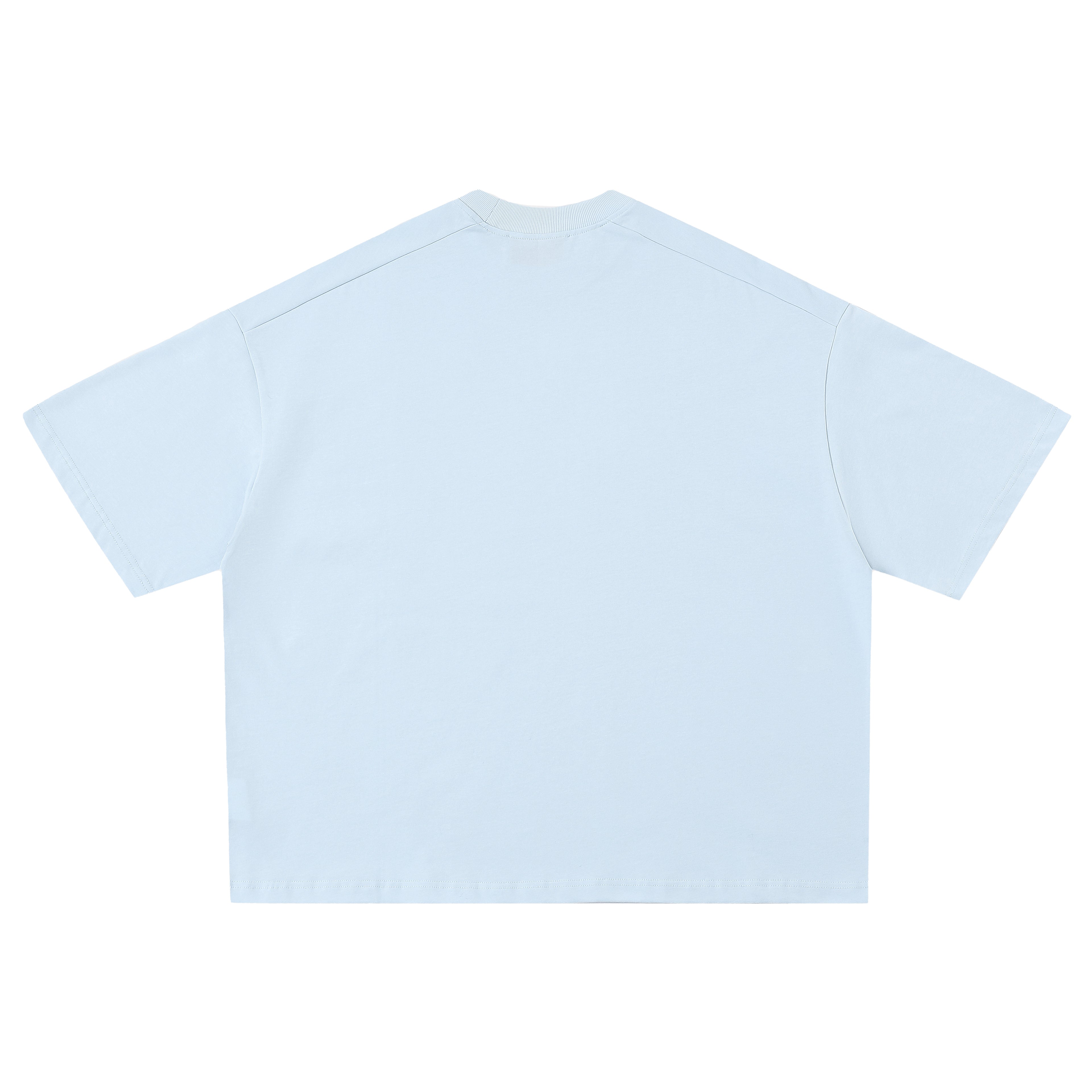 240 GSM T-SHIRT / BOXY