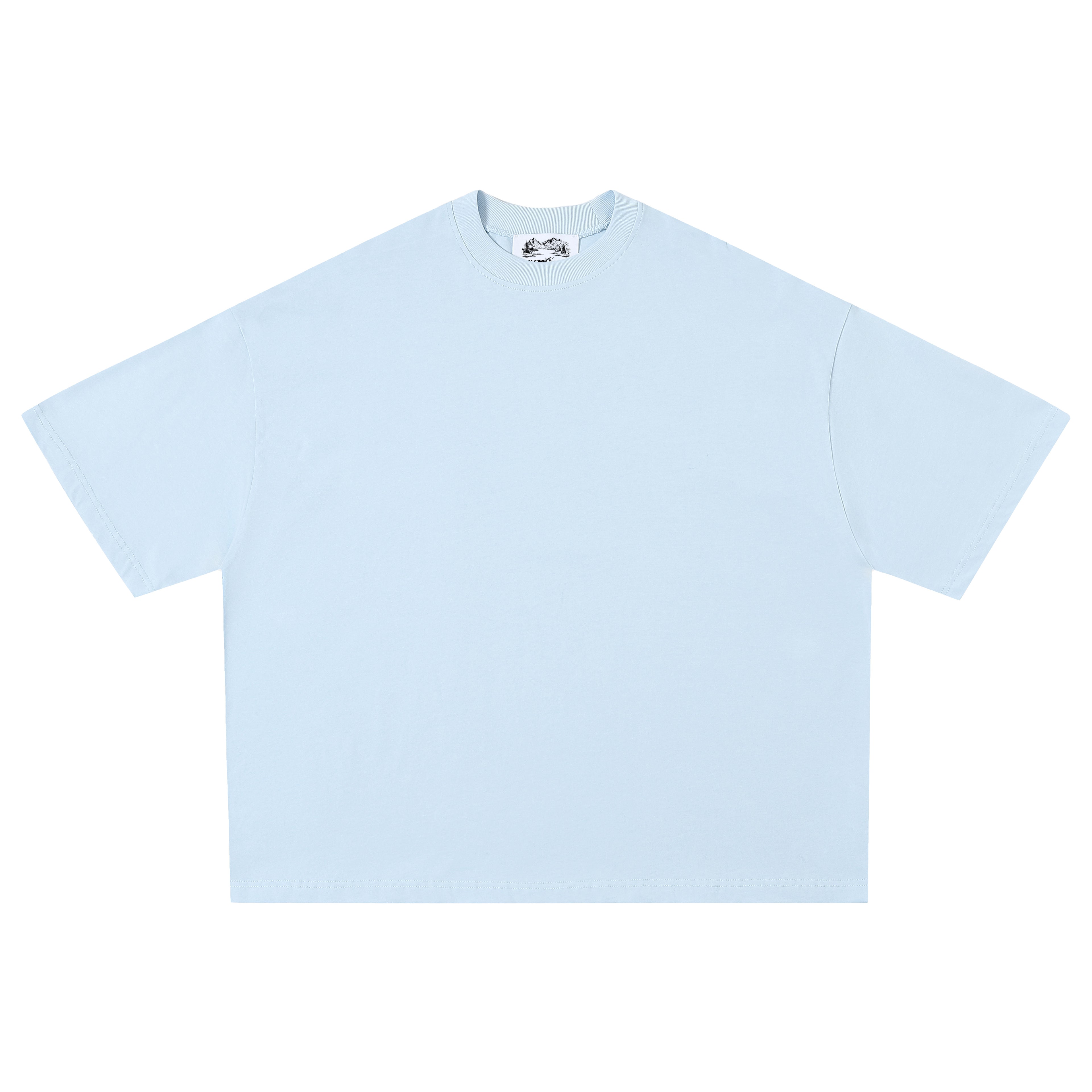 240 GSM T-SHIRT / BOXY