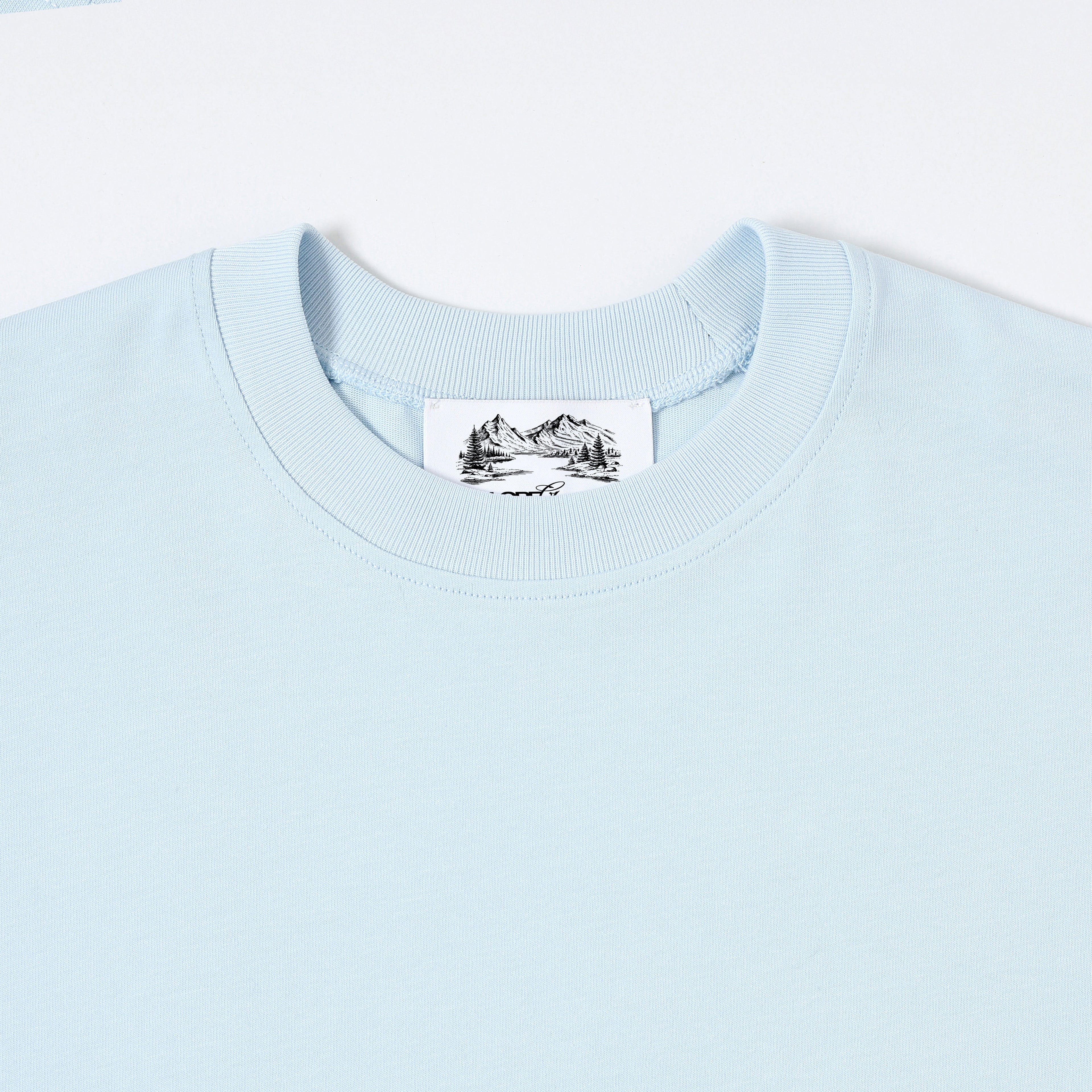 240 GSM T-SHIRT / BOXY