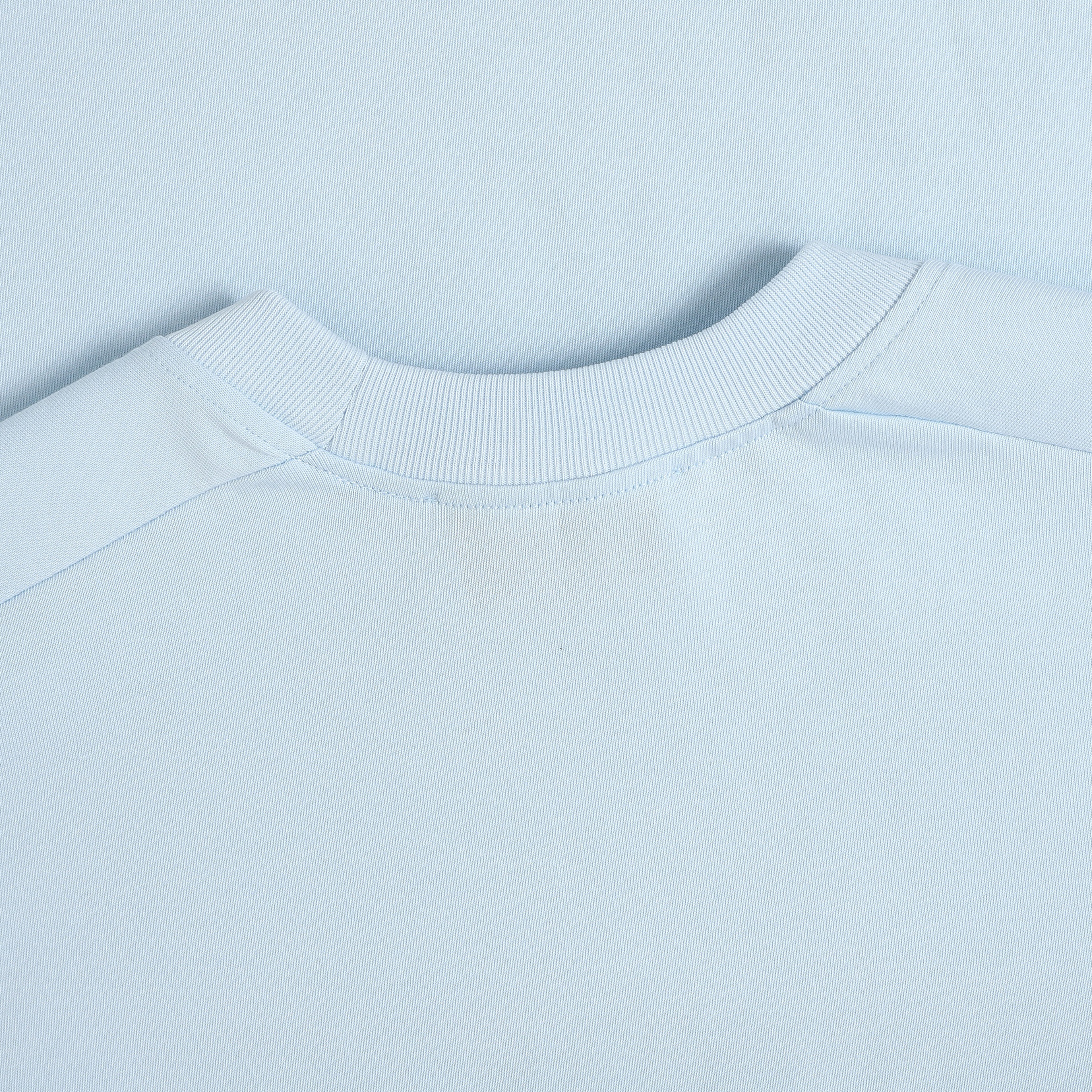240 GSM T-SHIRT / BOXY