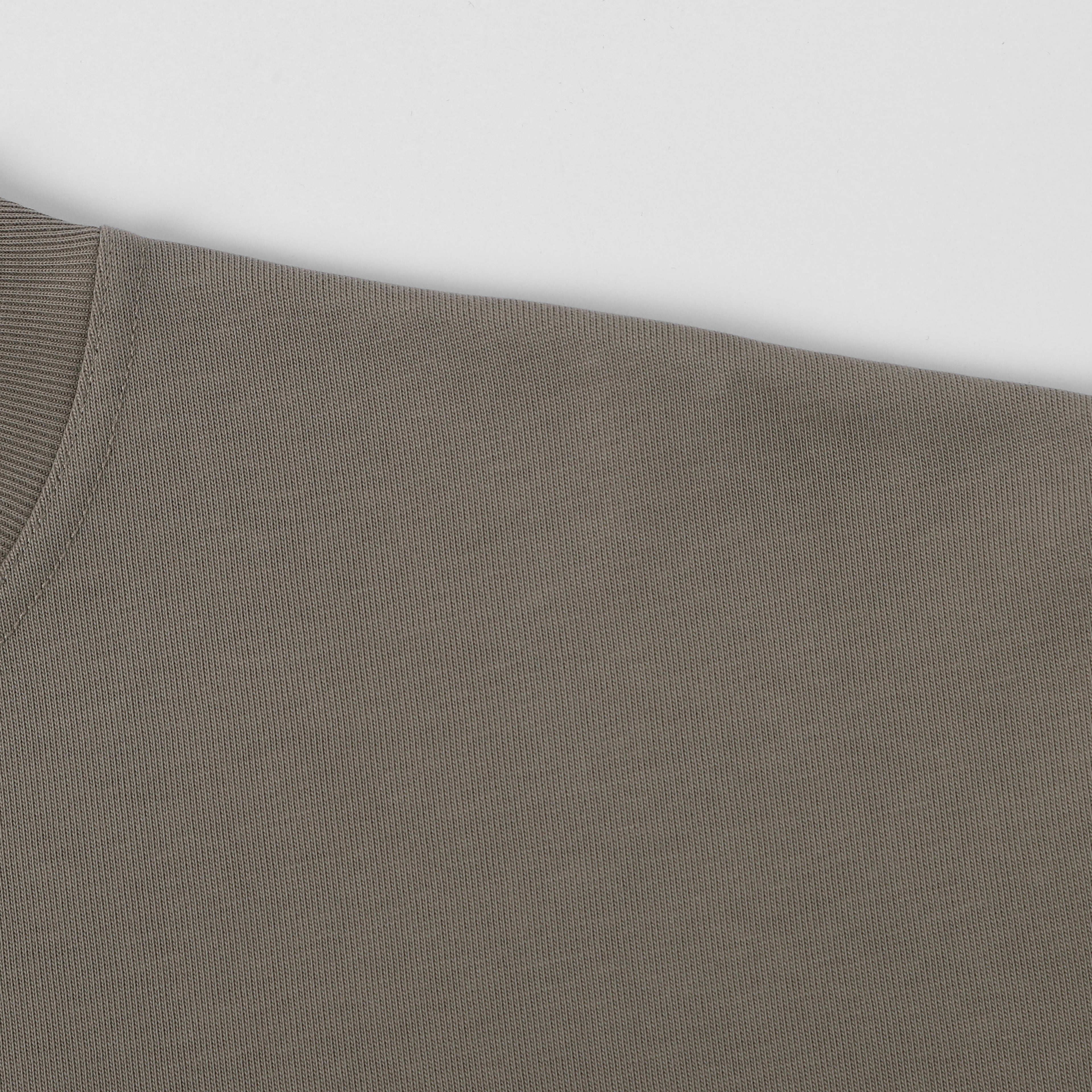 320 GSM T-SHIRT / OVERSIZED