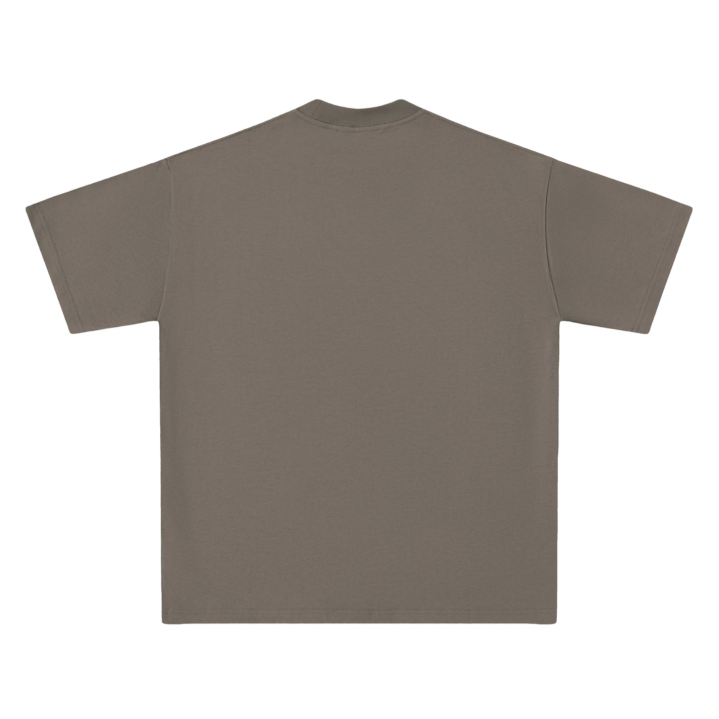 320 GSM T-SHIRT / OVERSIZED