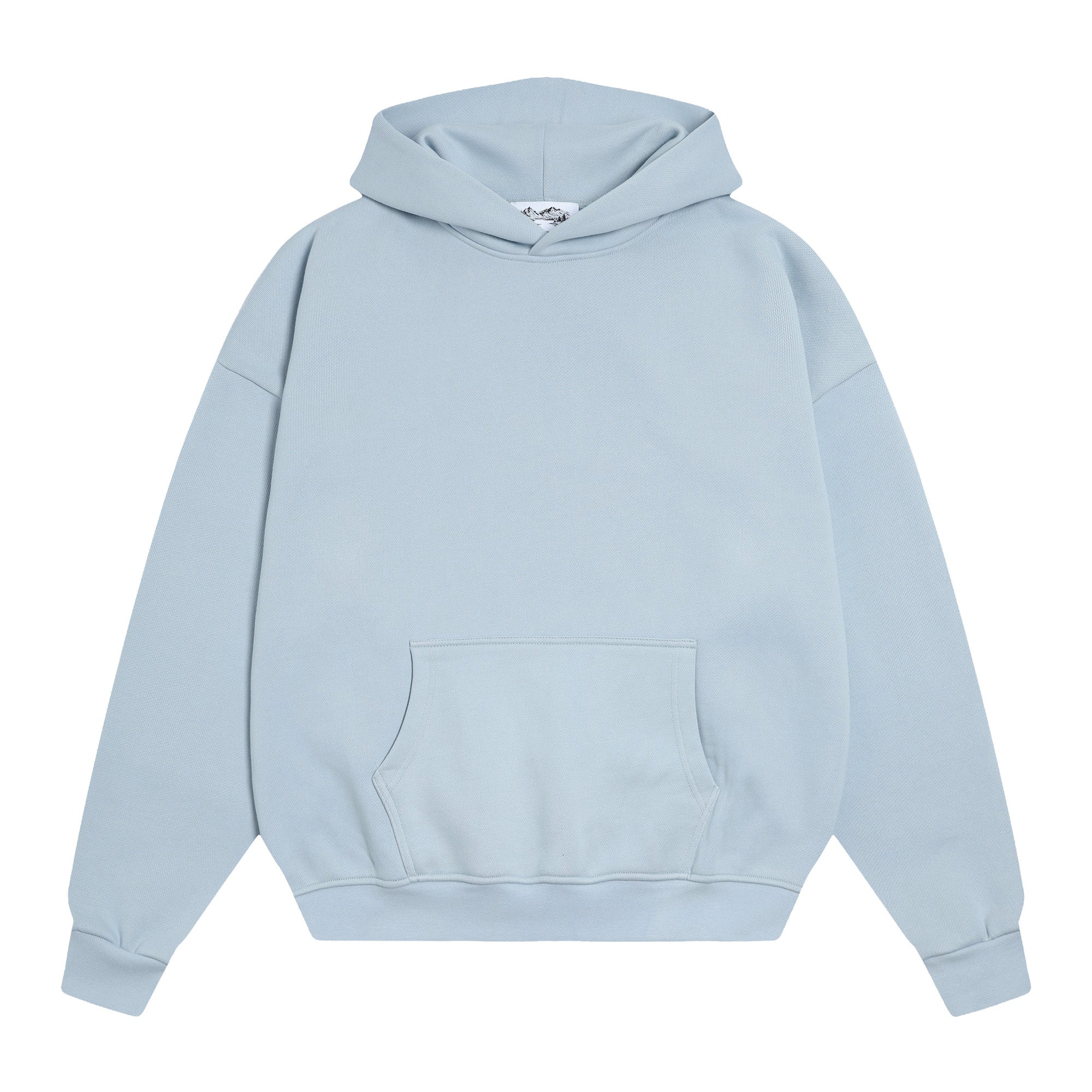 520 GSM HOODIE / BOXY