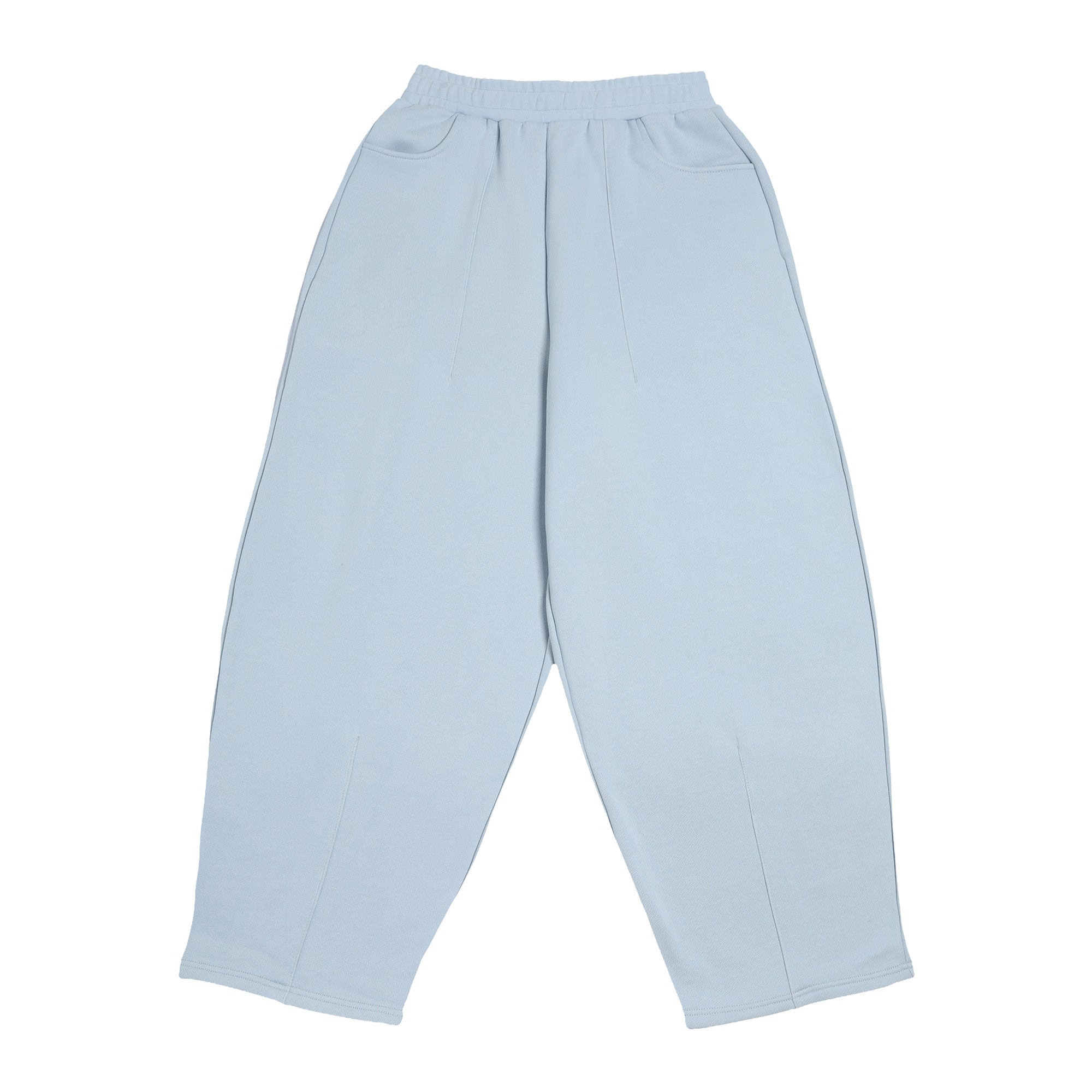 520 GSM SWEATPANTS / STRAIGHT